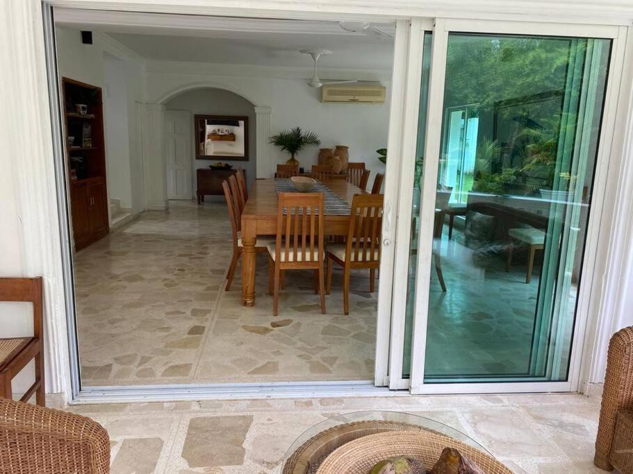 Villa en Manzanillo del Mar - Cartagena de Indias