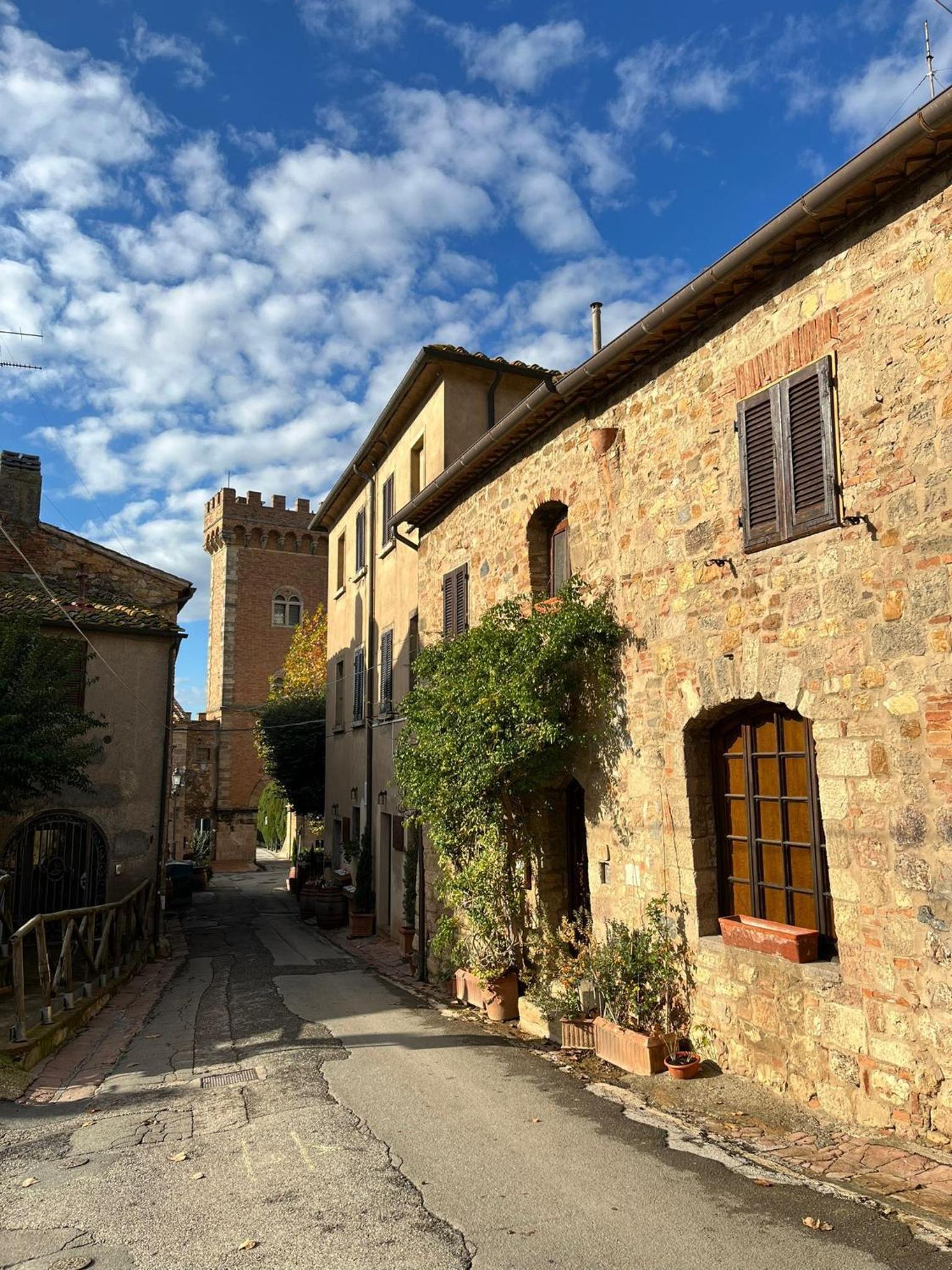 Bolgheri Bramasole