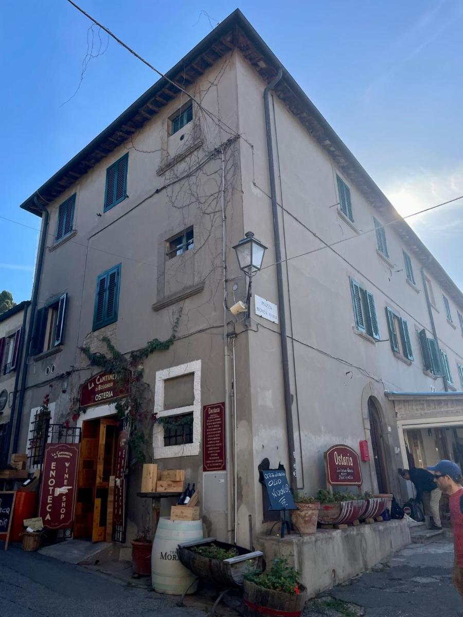 Bolgheri Bramasole