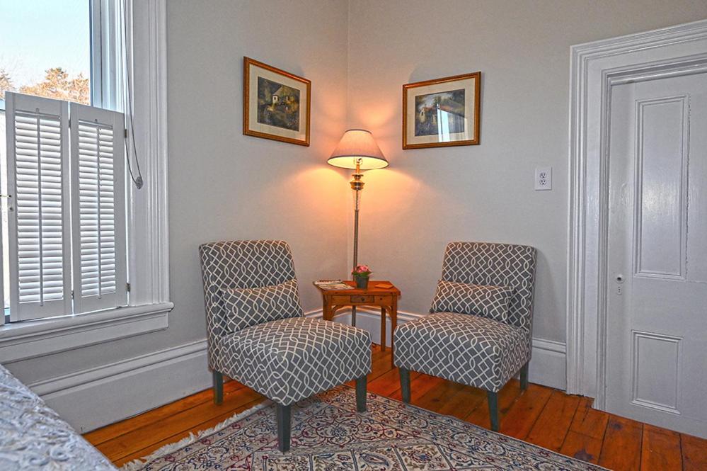 Our Space the Perfect Place B&B