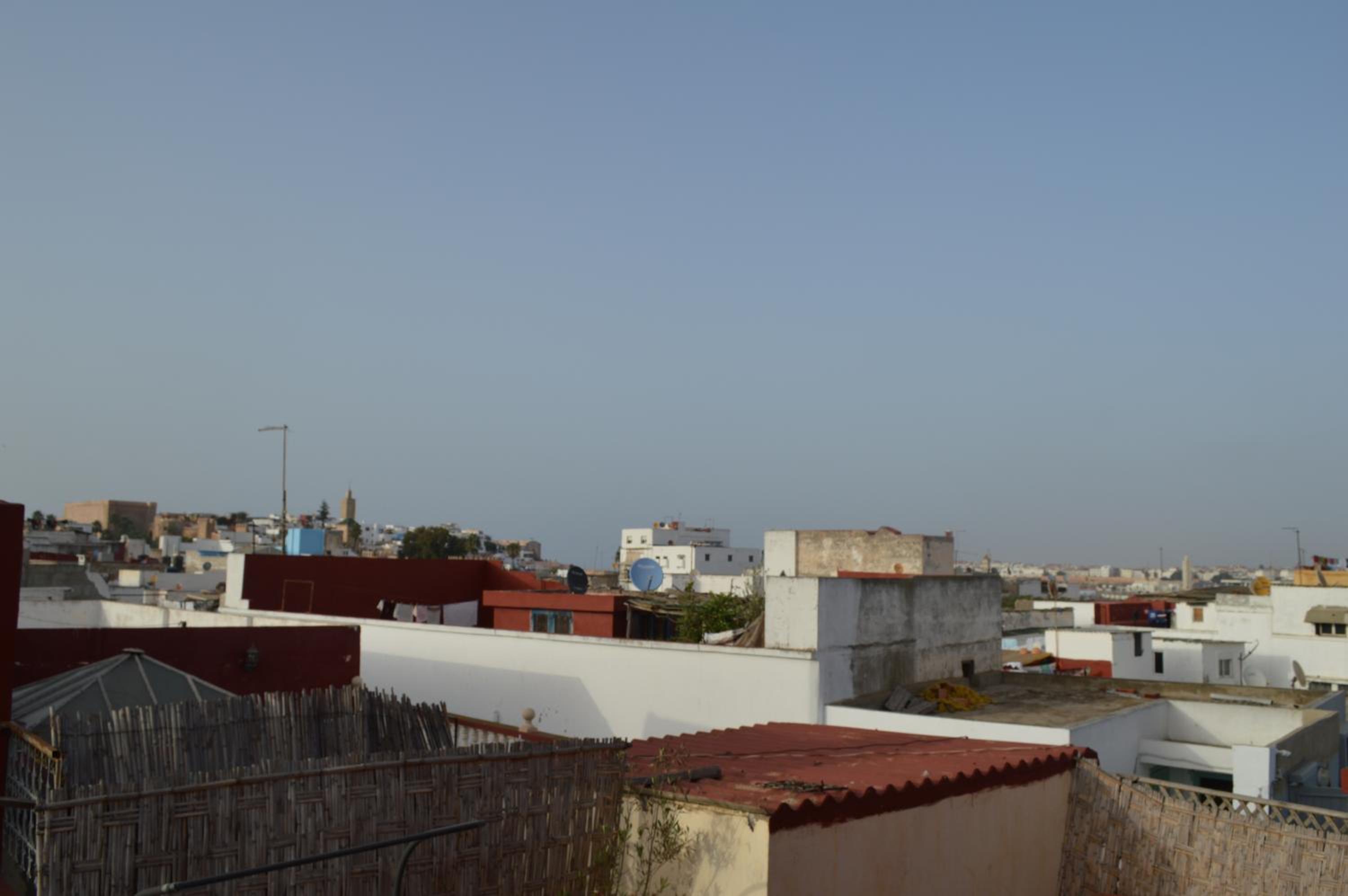 roof