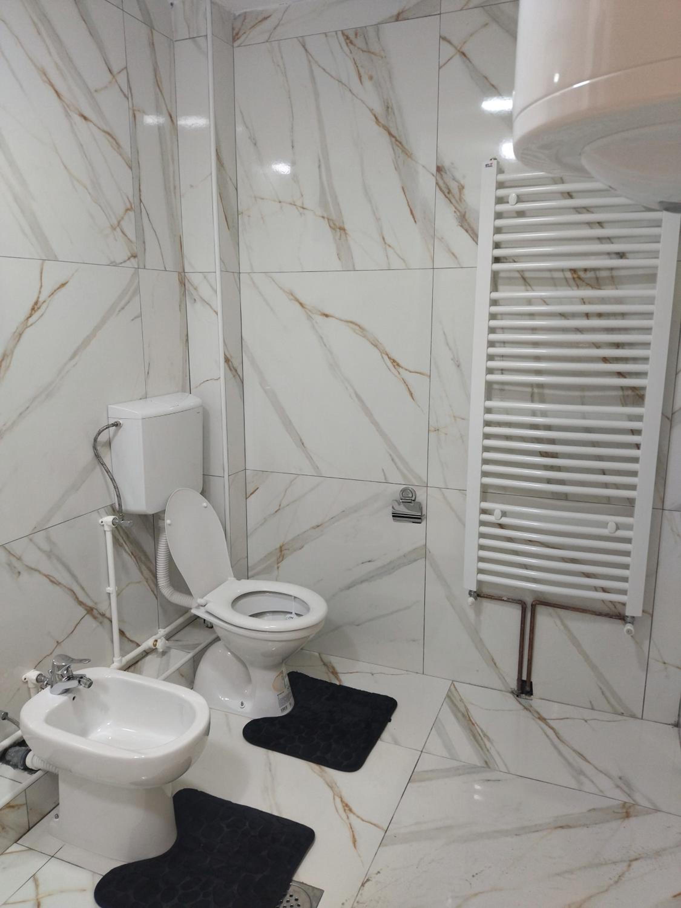 Apartman i sobe Milica Vrnjacka Banja