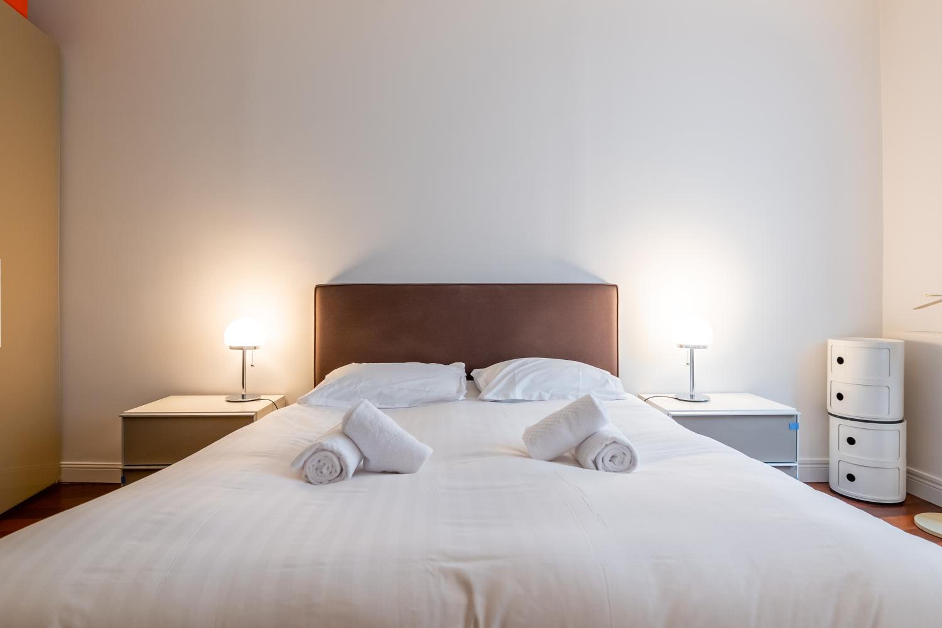 Veeve - Pompidou Hideaway