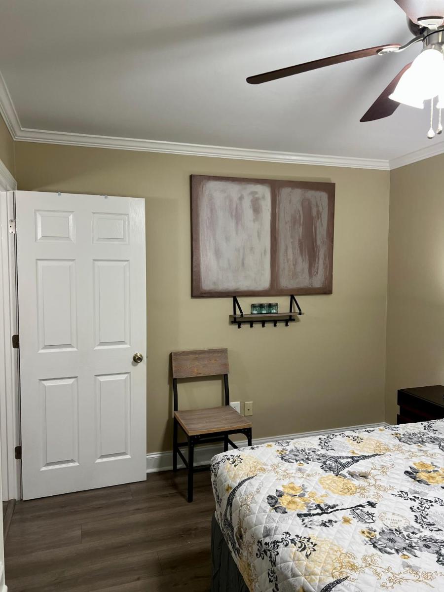 Trinity One Apartments - Country Luxury view 5