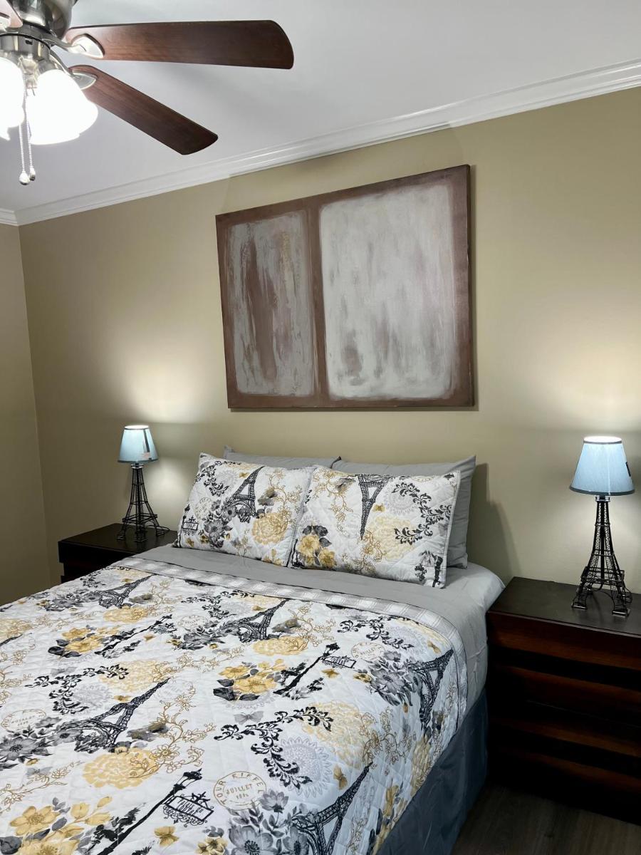 Trinity One Apartments - Country Luxury view 3