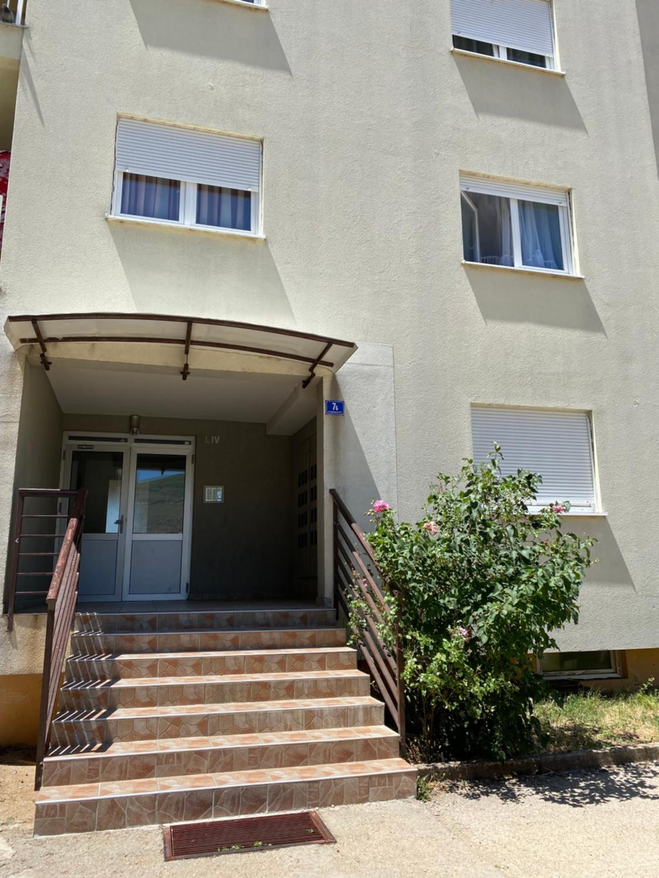 Studio Apartman K2
