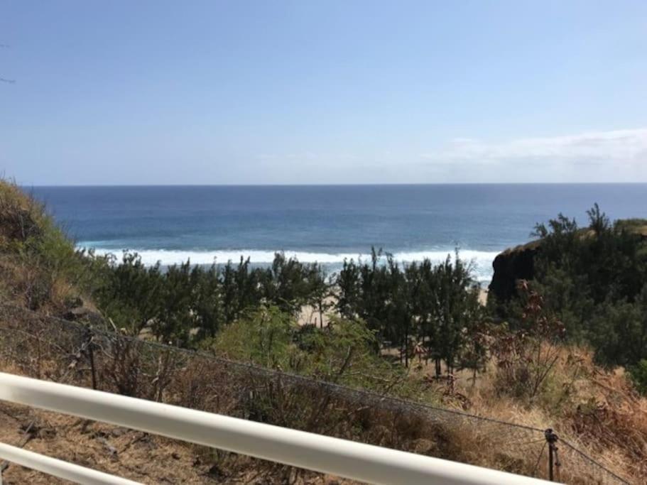 Appartement Boucania avec spa vue mer view 3