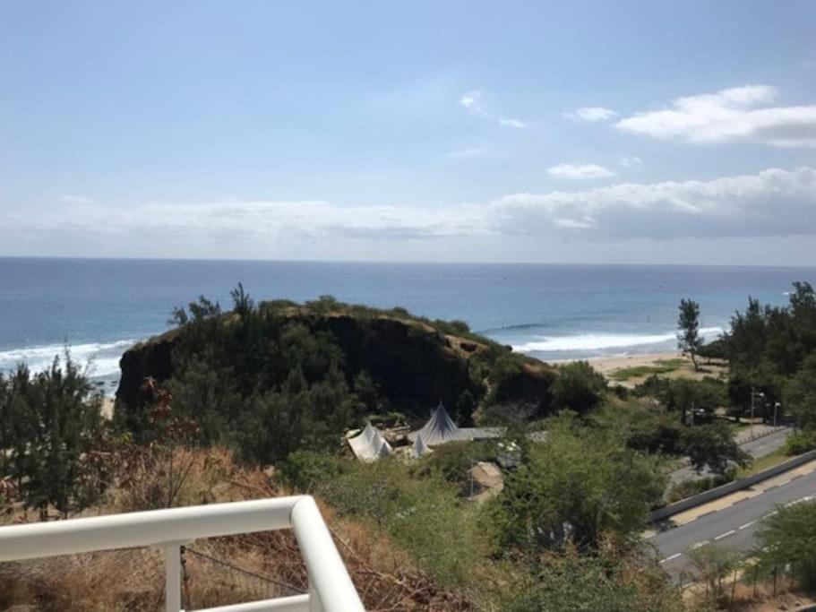 Appartement Boucania avec spa vue mer view 4
