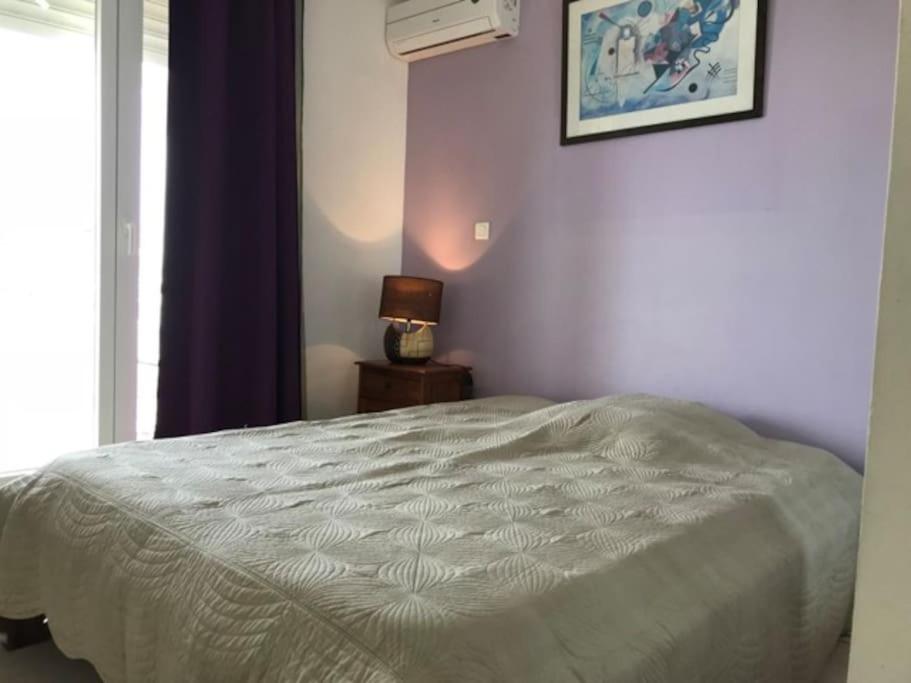 Appartement Boucania avec spa vue mer view 5