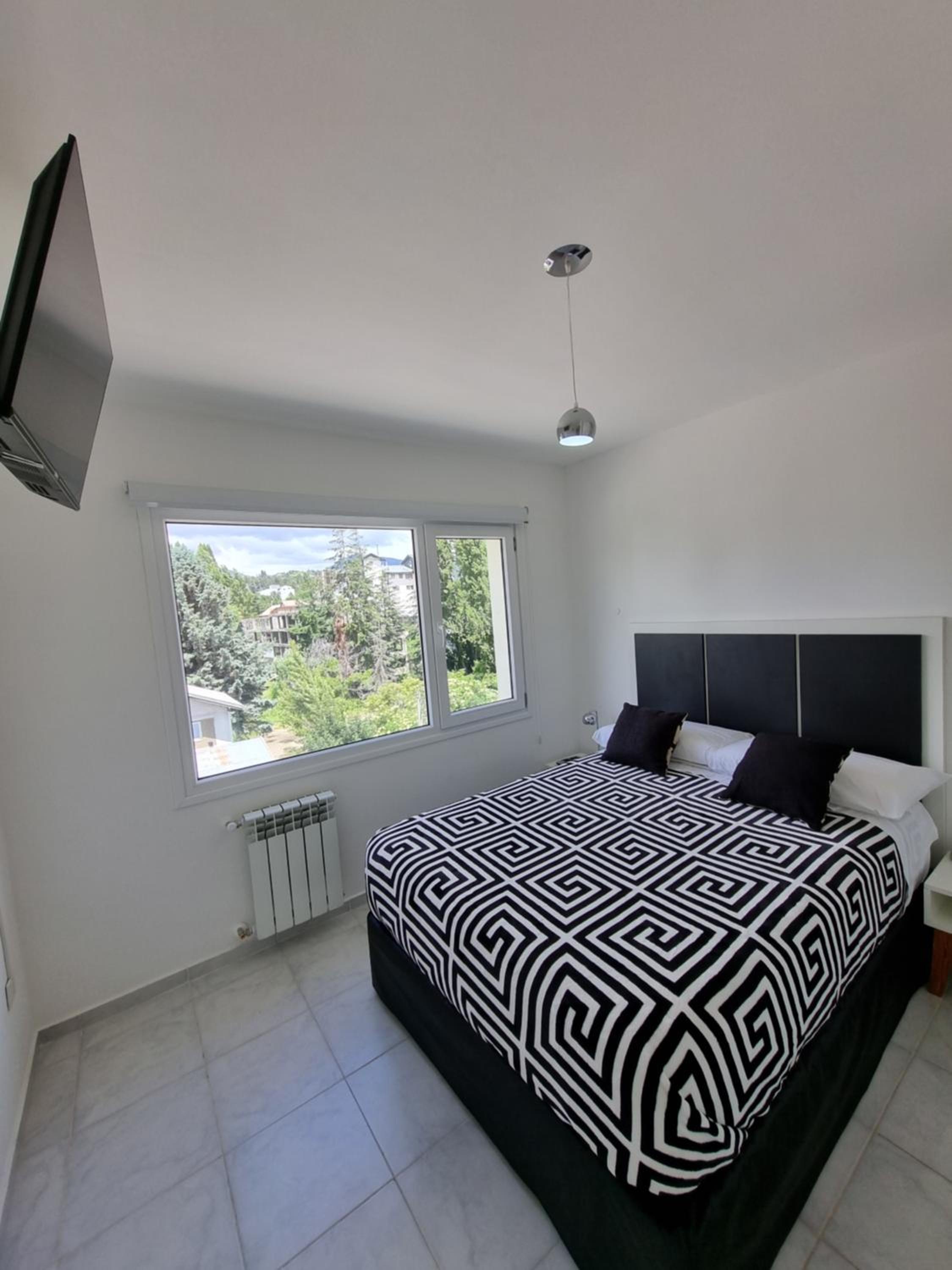 Bariloche Apartment Belgrano