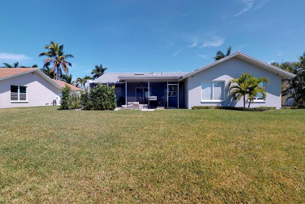 Beautiful Marco Island Home view 3