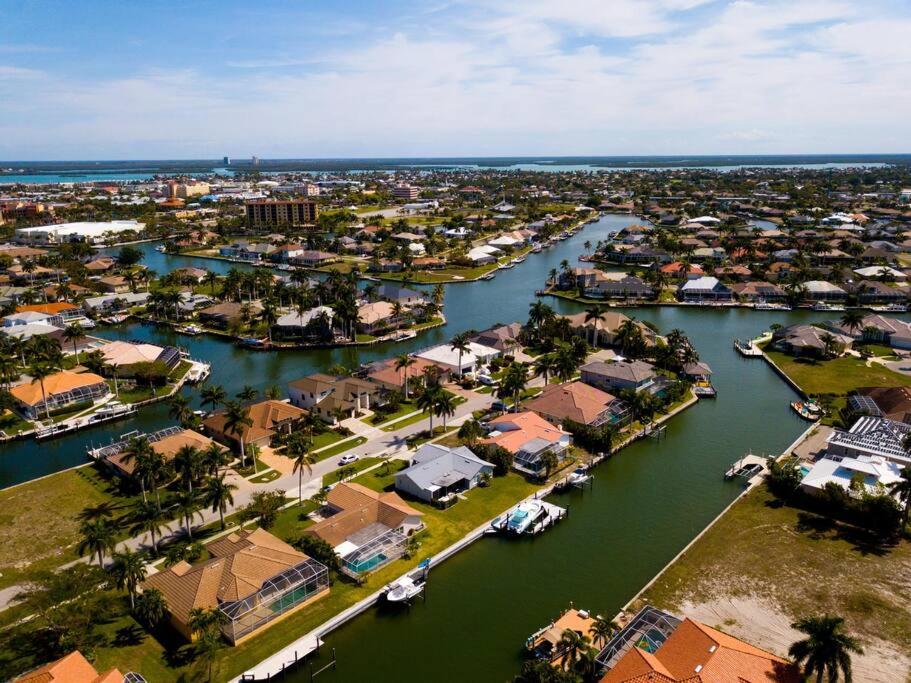 Beautiful Marco Island Home view 4