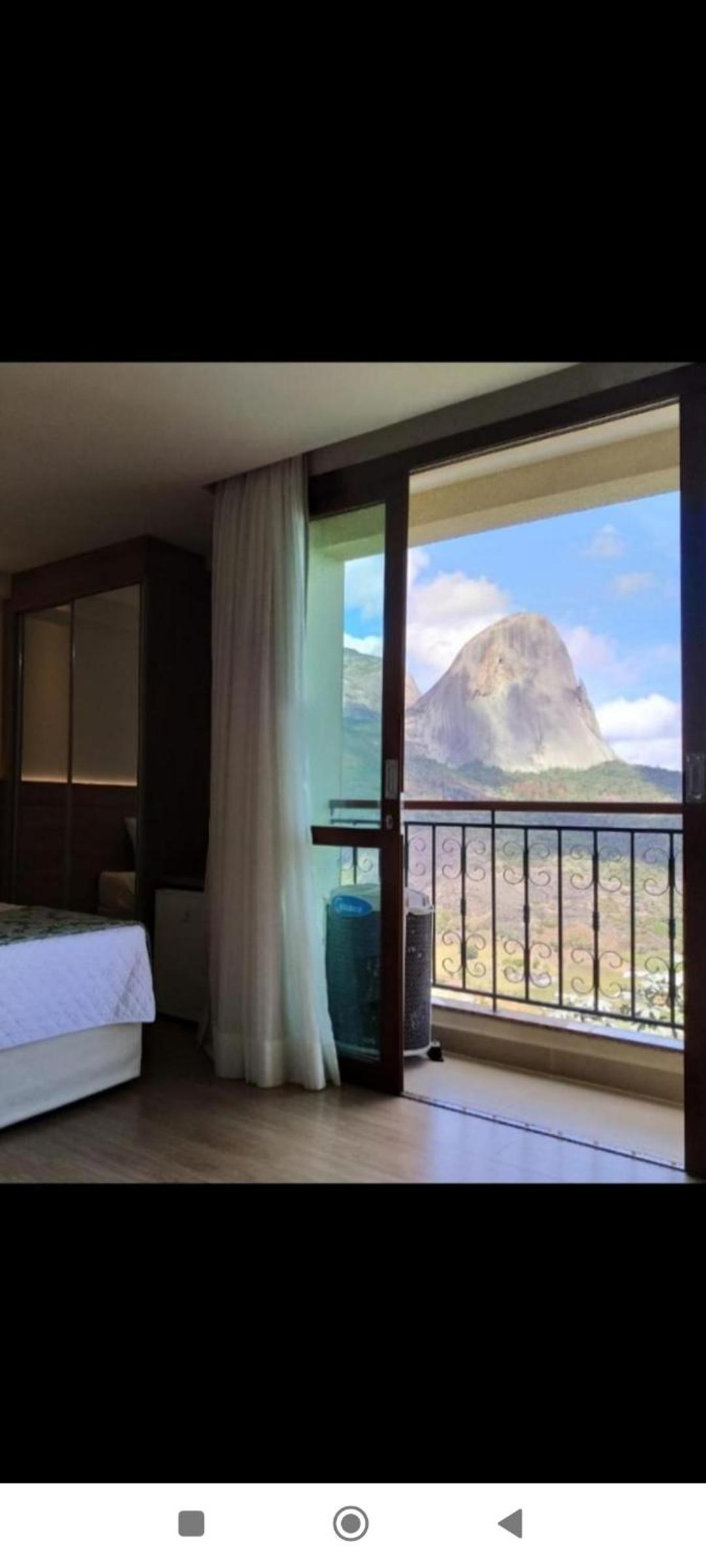 Hotel Apart Pedra Azul - Aracê - Domingos Martins