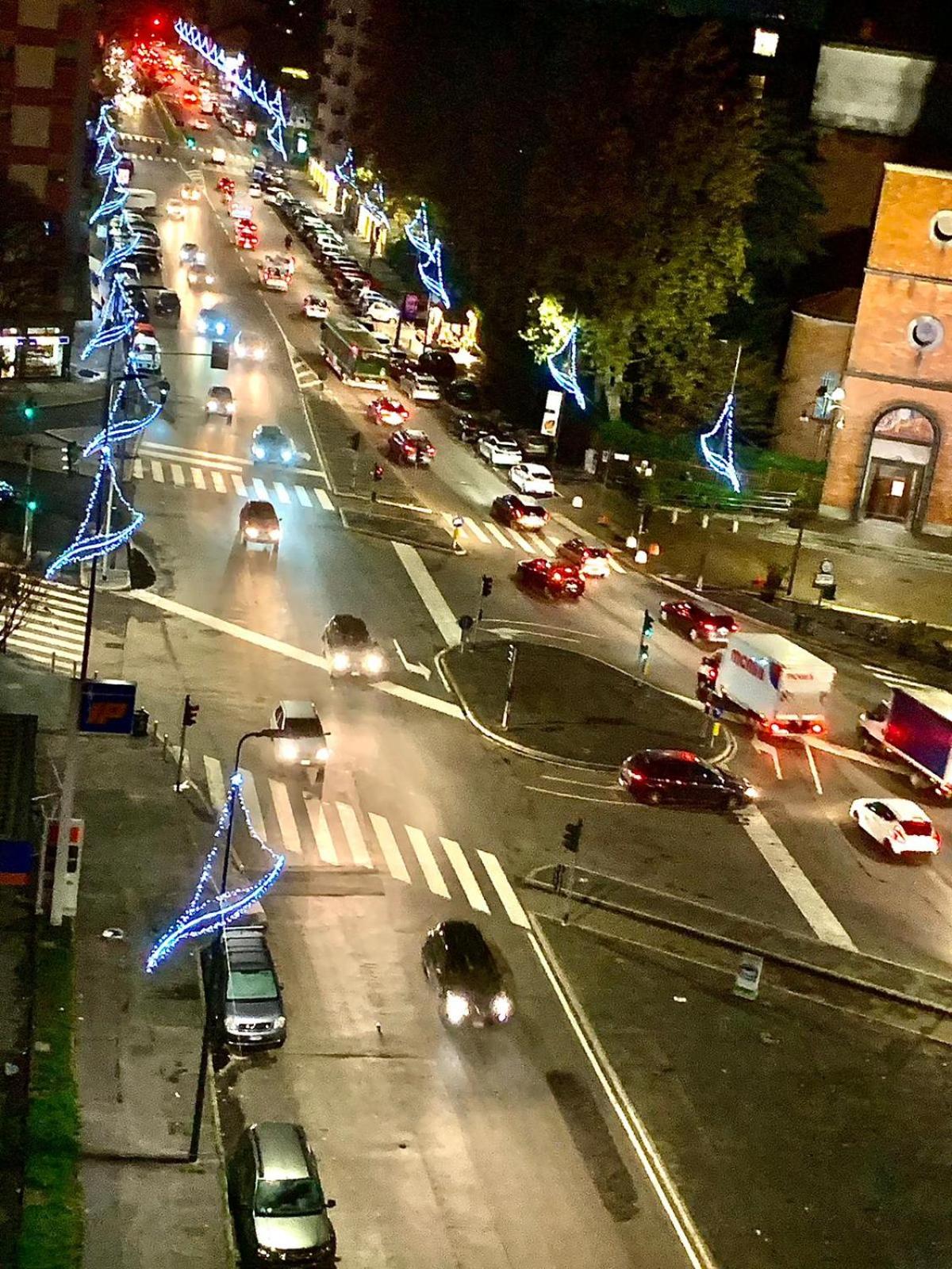 New Fashion District, 3 BDRS - 30 minutes from Linate with new subway