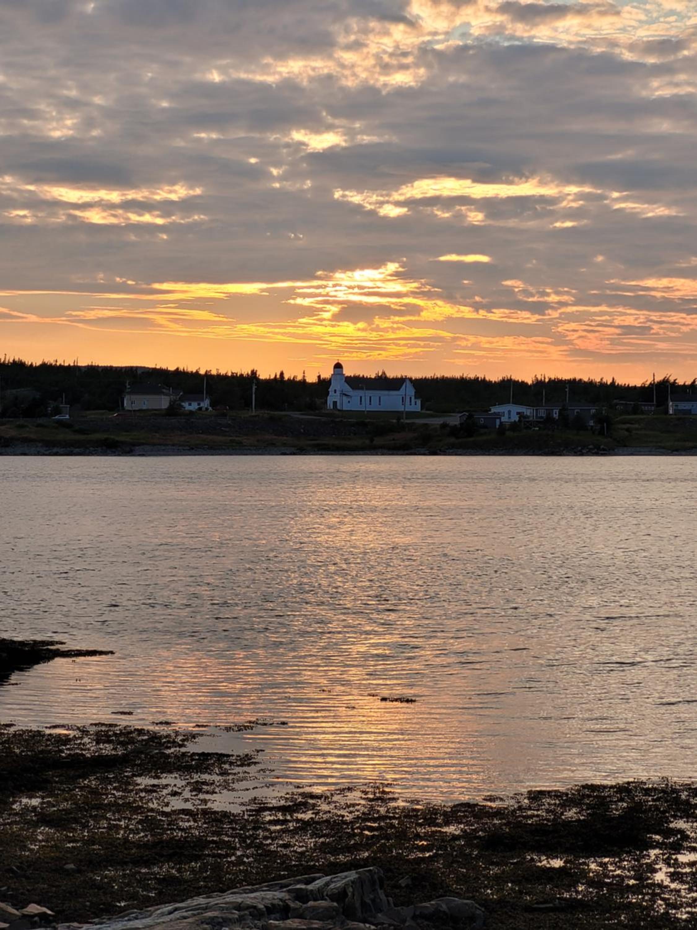 The Harbourside Inn