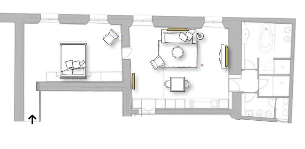Croce Apartments photo 2