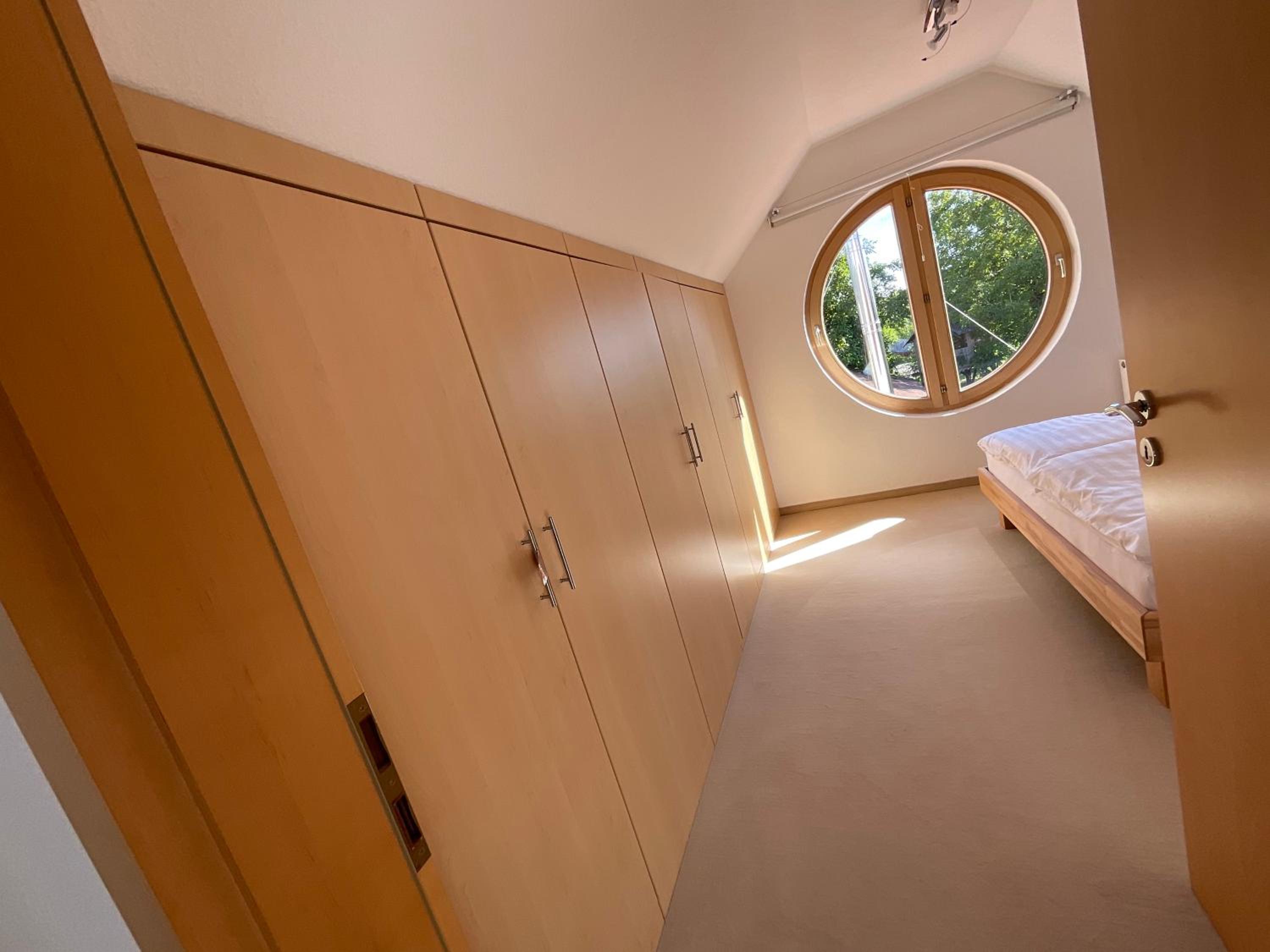 Sonniges Jura Loft im Golf Paradies Hilzhofen