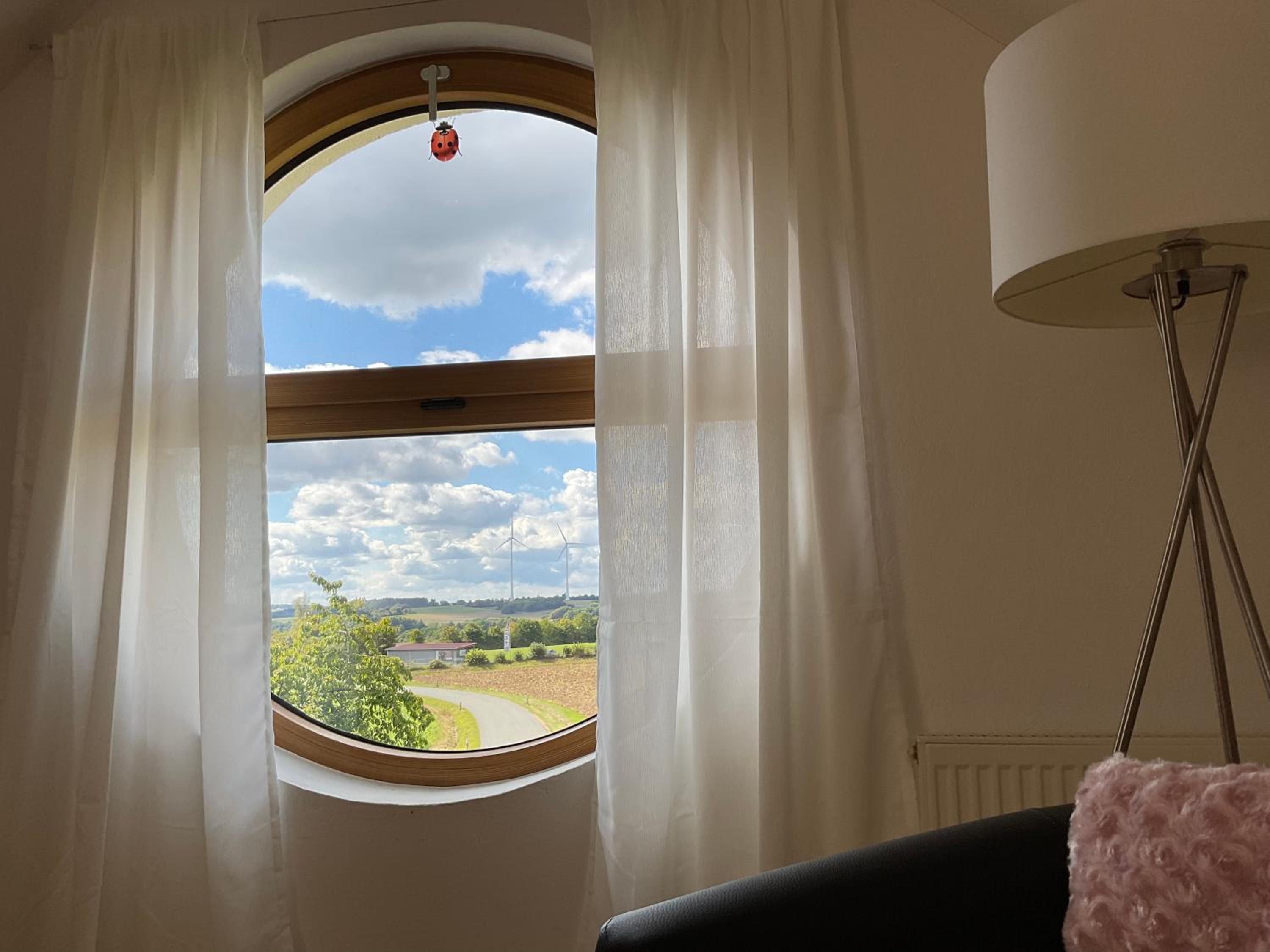 Sonniges Jura Loft im Golf Paradies Hilzhofen