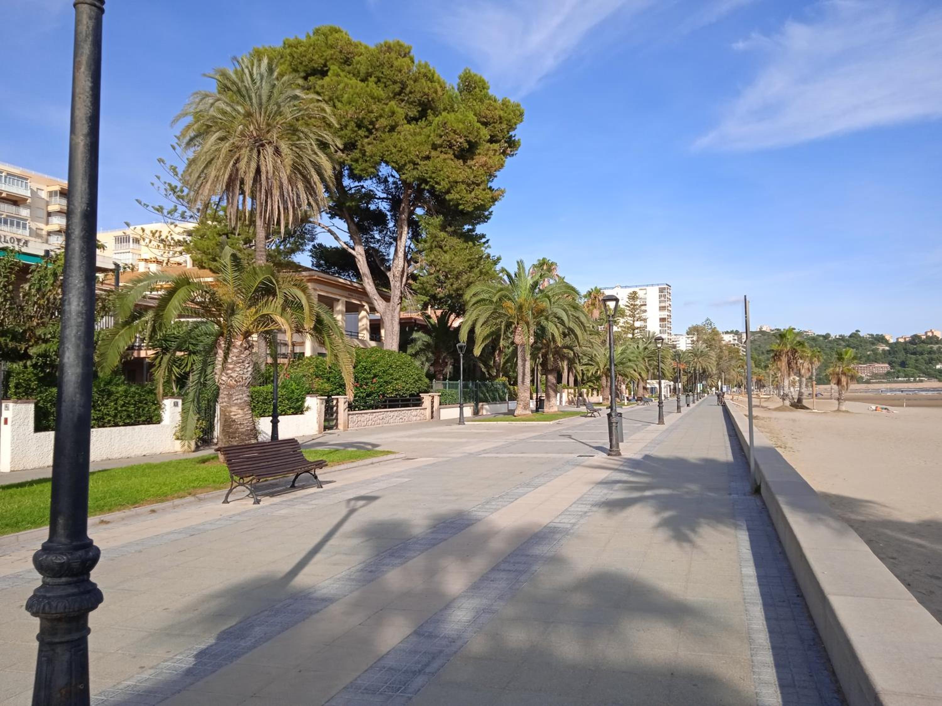 Residencial Los Flamencos