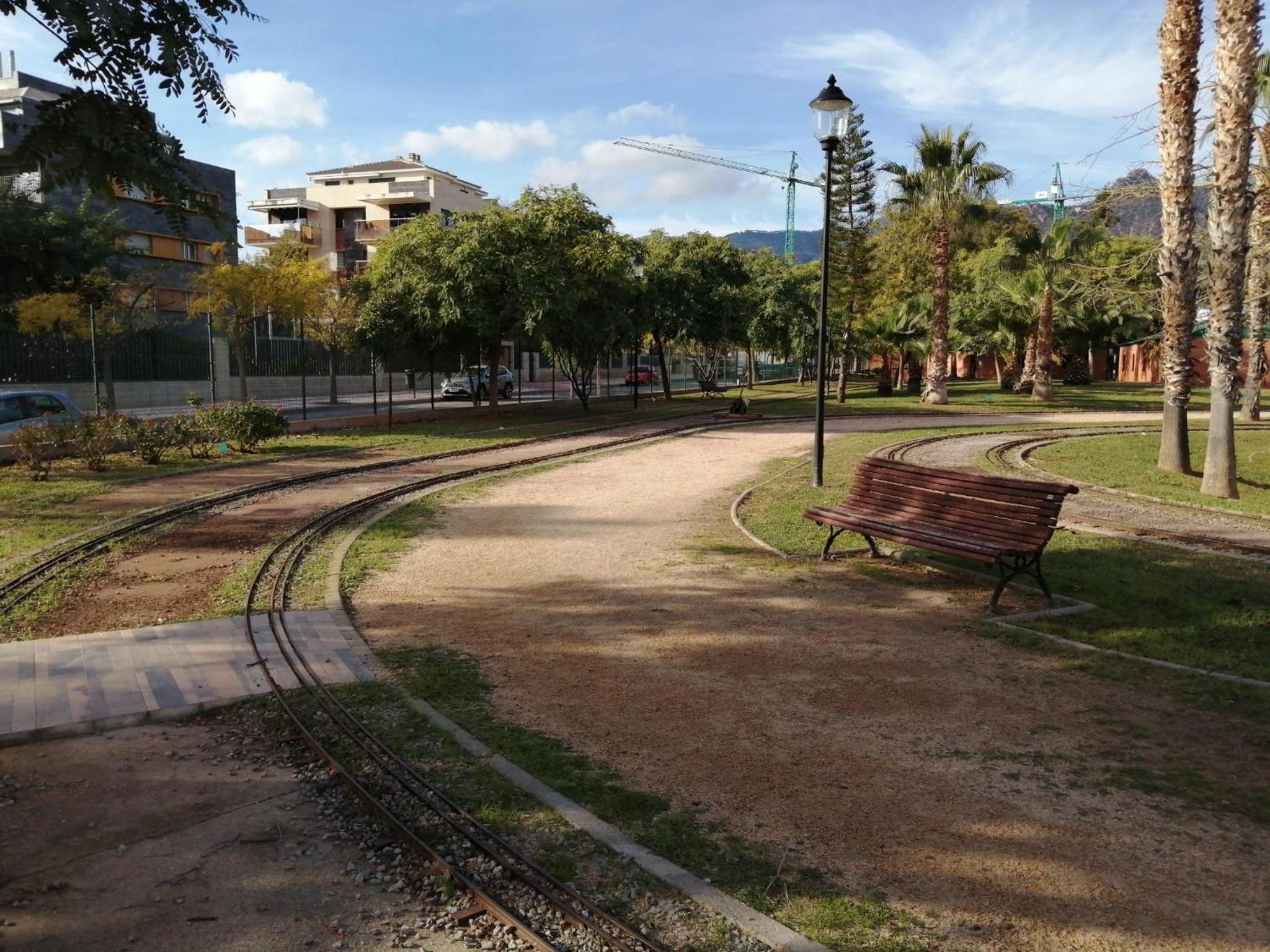 Residencial Los Flamencos