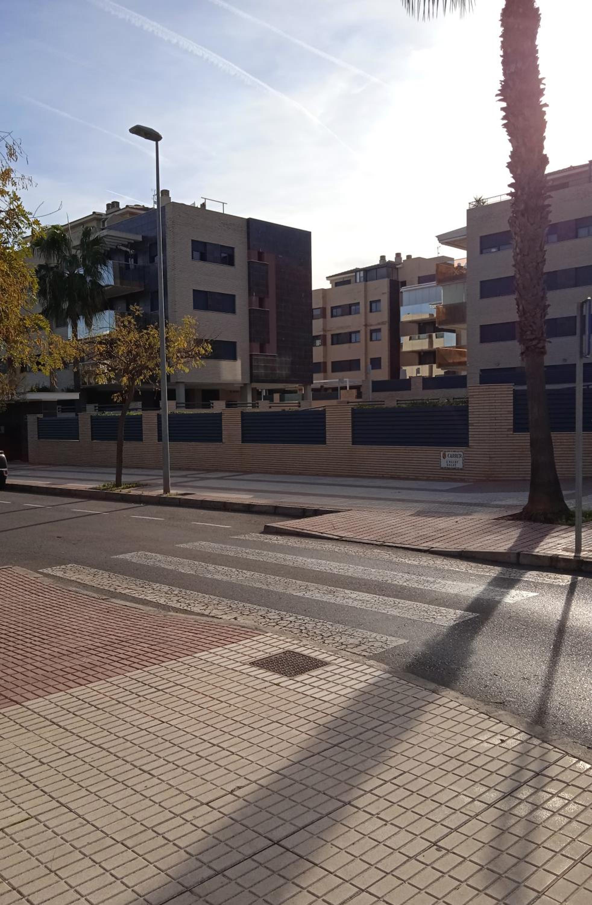 Residencial Los Flamencos