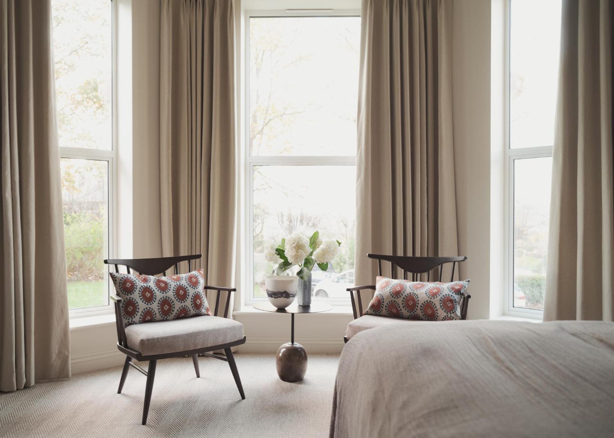 Leighton House - Boutique Guesthouse