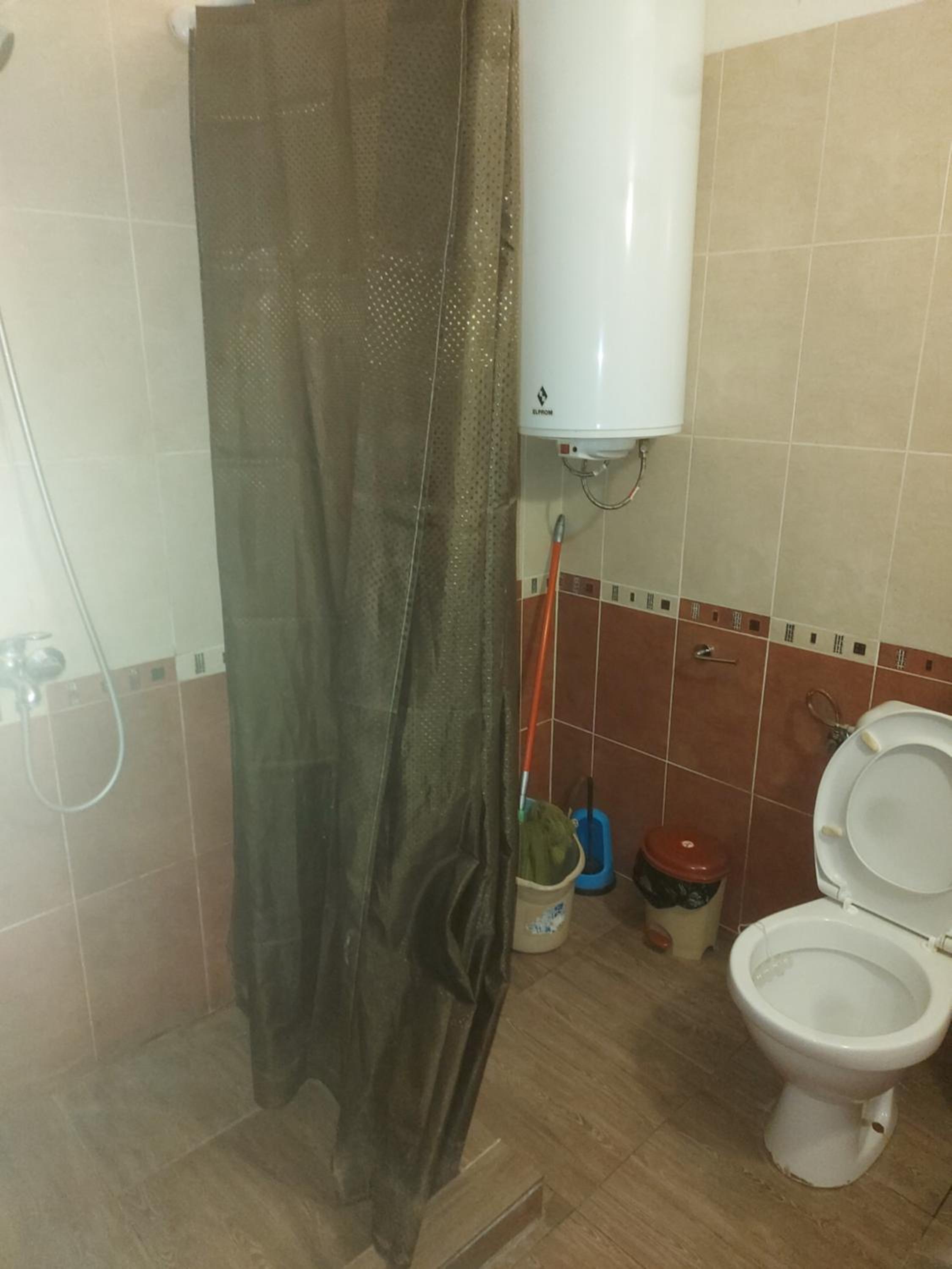 Studio and 1bedroom apartment Burgas - Economy
