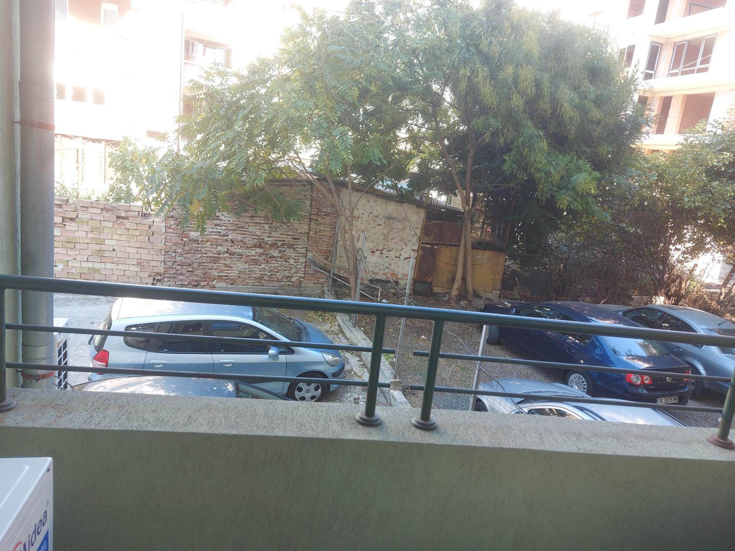 Studio and 1bedroom apartment Burgas - Economy