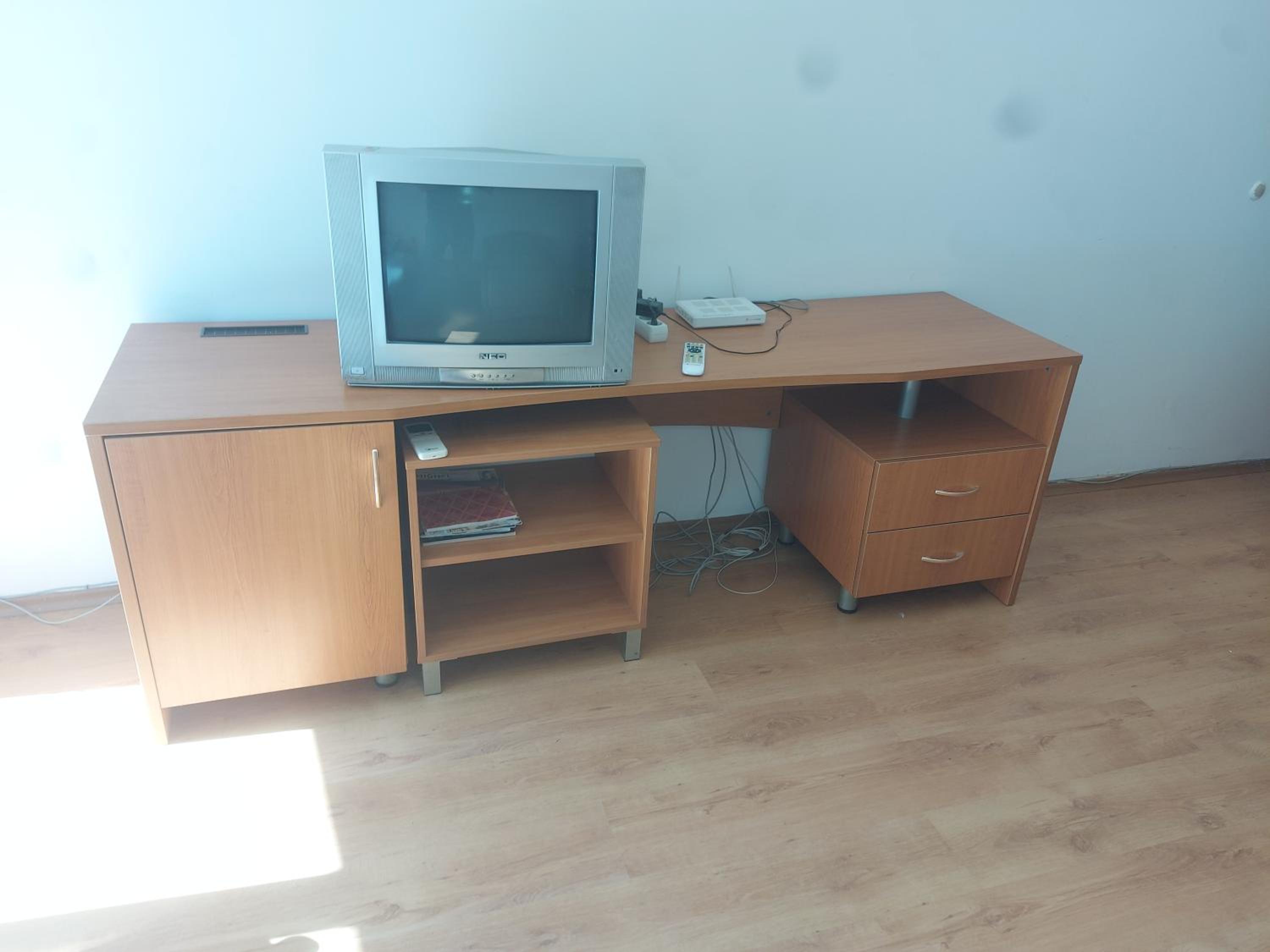 Studio and 1bedroom apartment Burgas - Economy