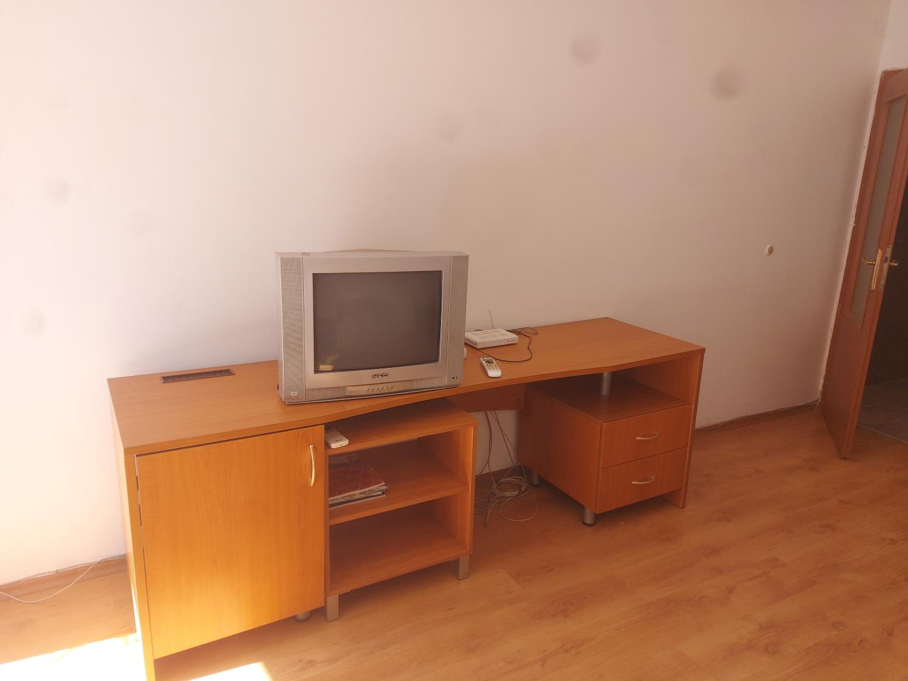 Studio and 1bedroom apartment Burgas - Economy