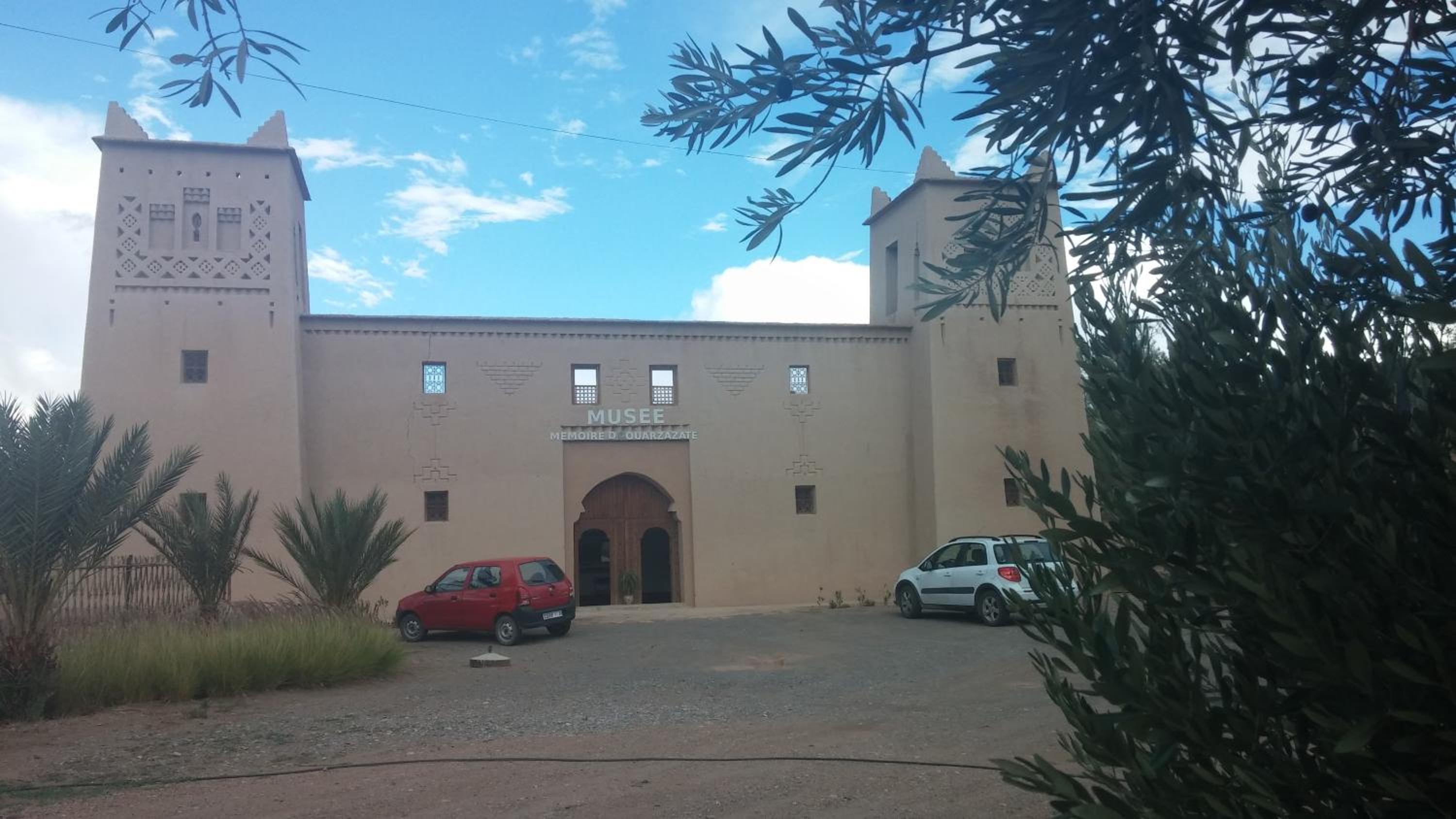 kasbah Dar Bahnini