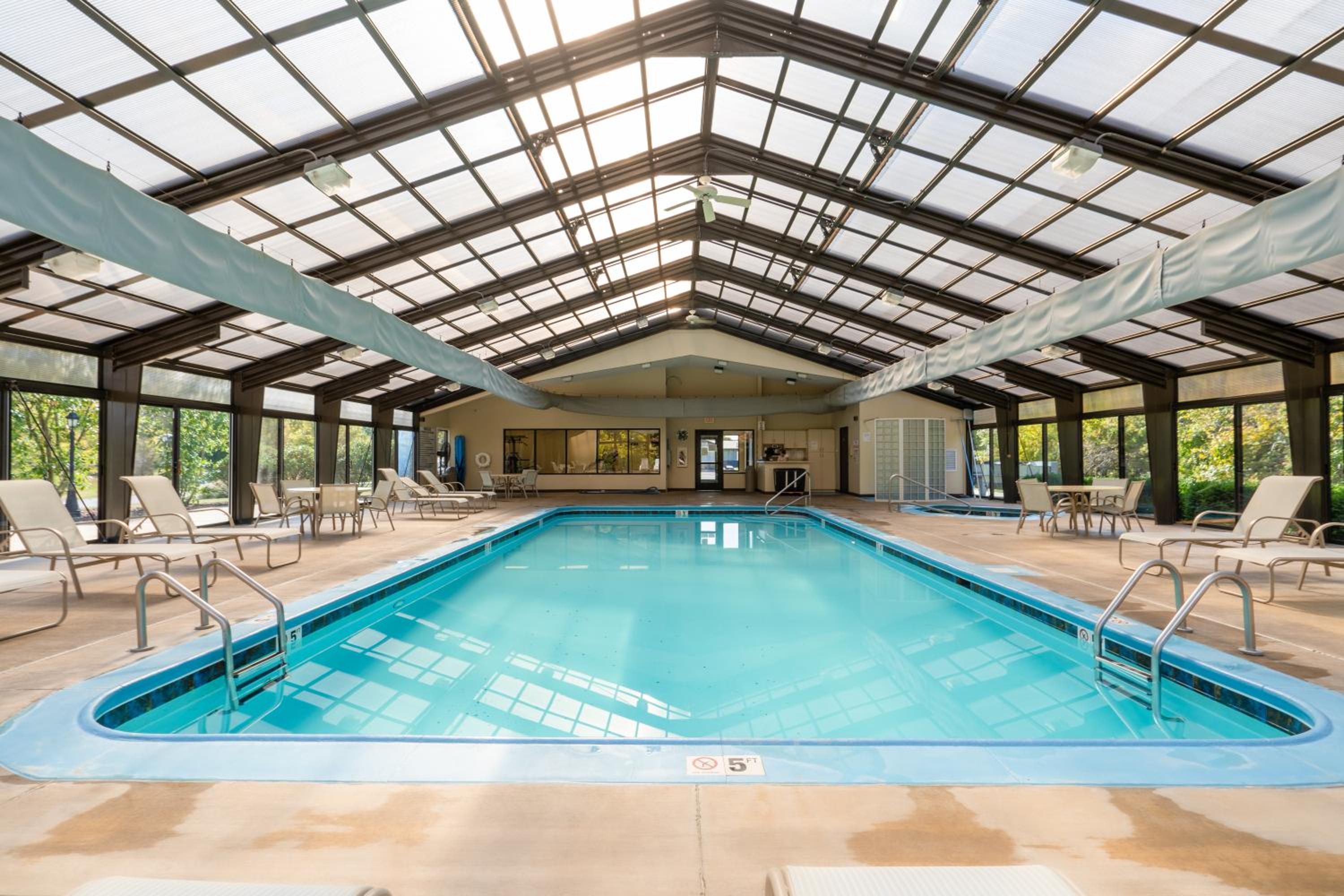 The Villas at French Lick Springs