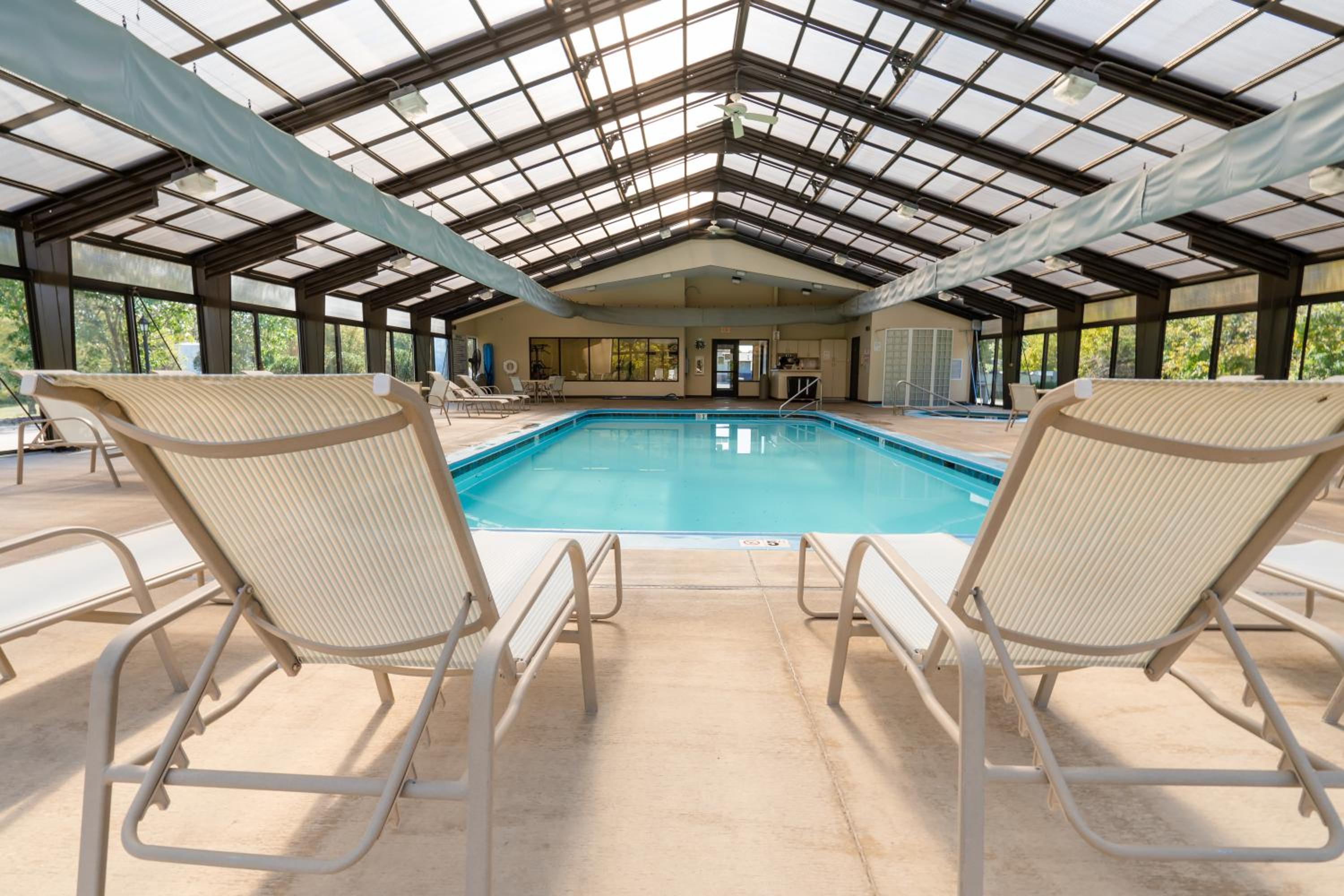 The Villas at French Lick Springs