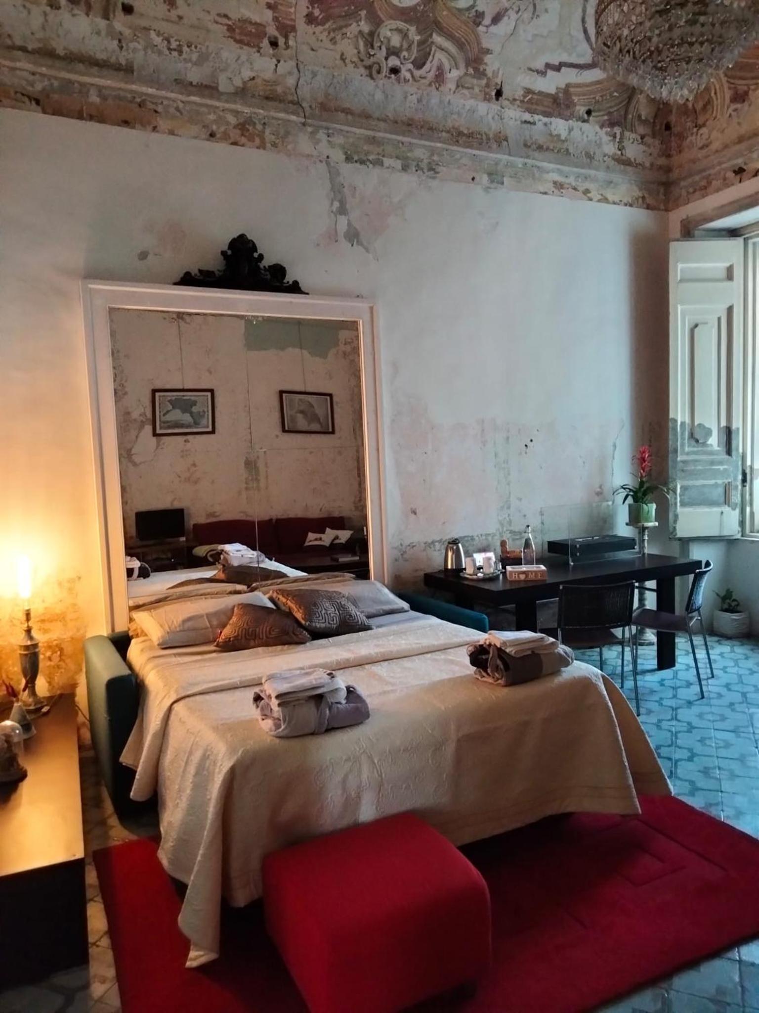 Dimora Storia