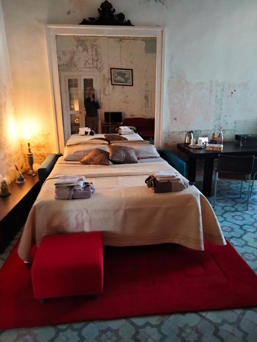 Dimora Storia