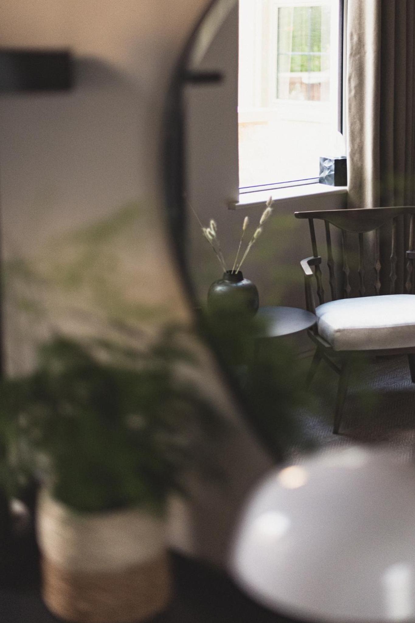 Leighton House - Boutique Guesthouse