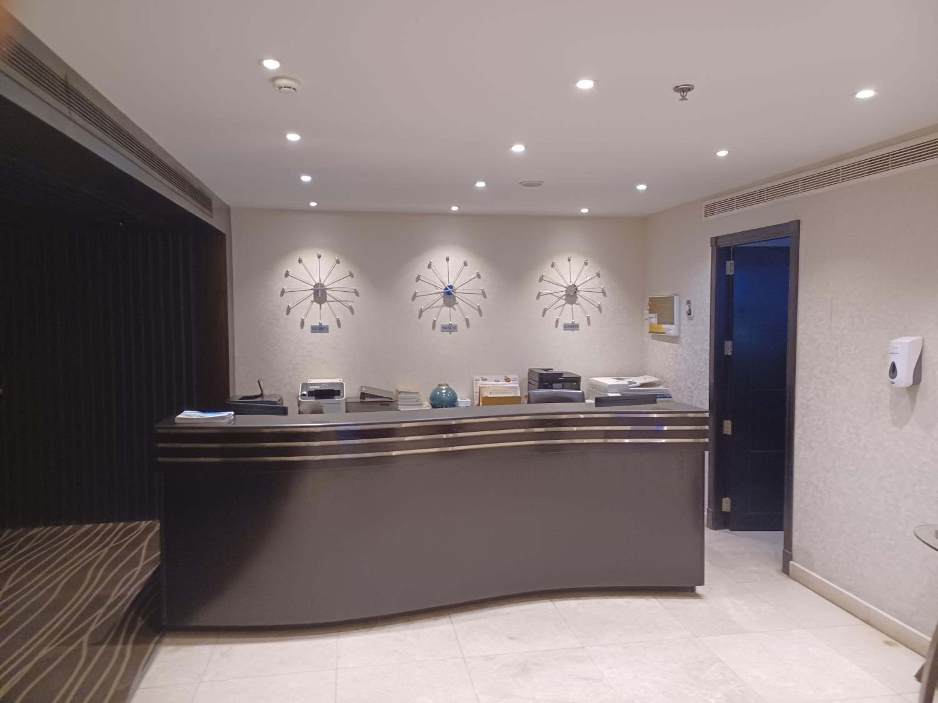Al Qurum Resort photo 65 of 72