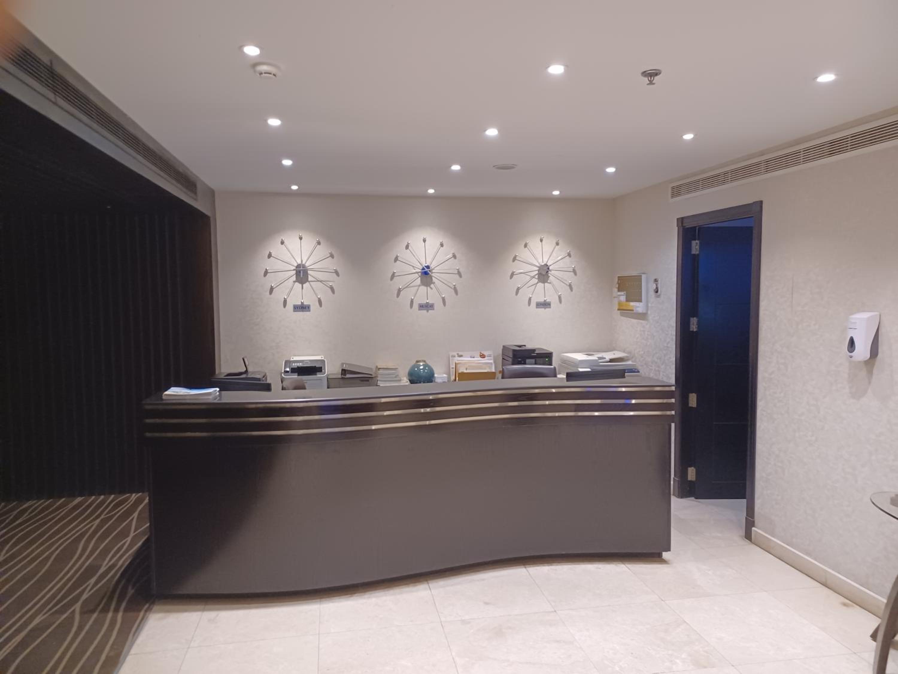 Al Qurum Resort photo 68 of 72