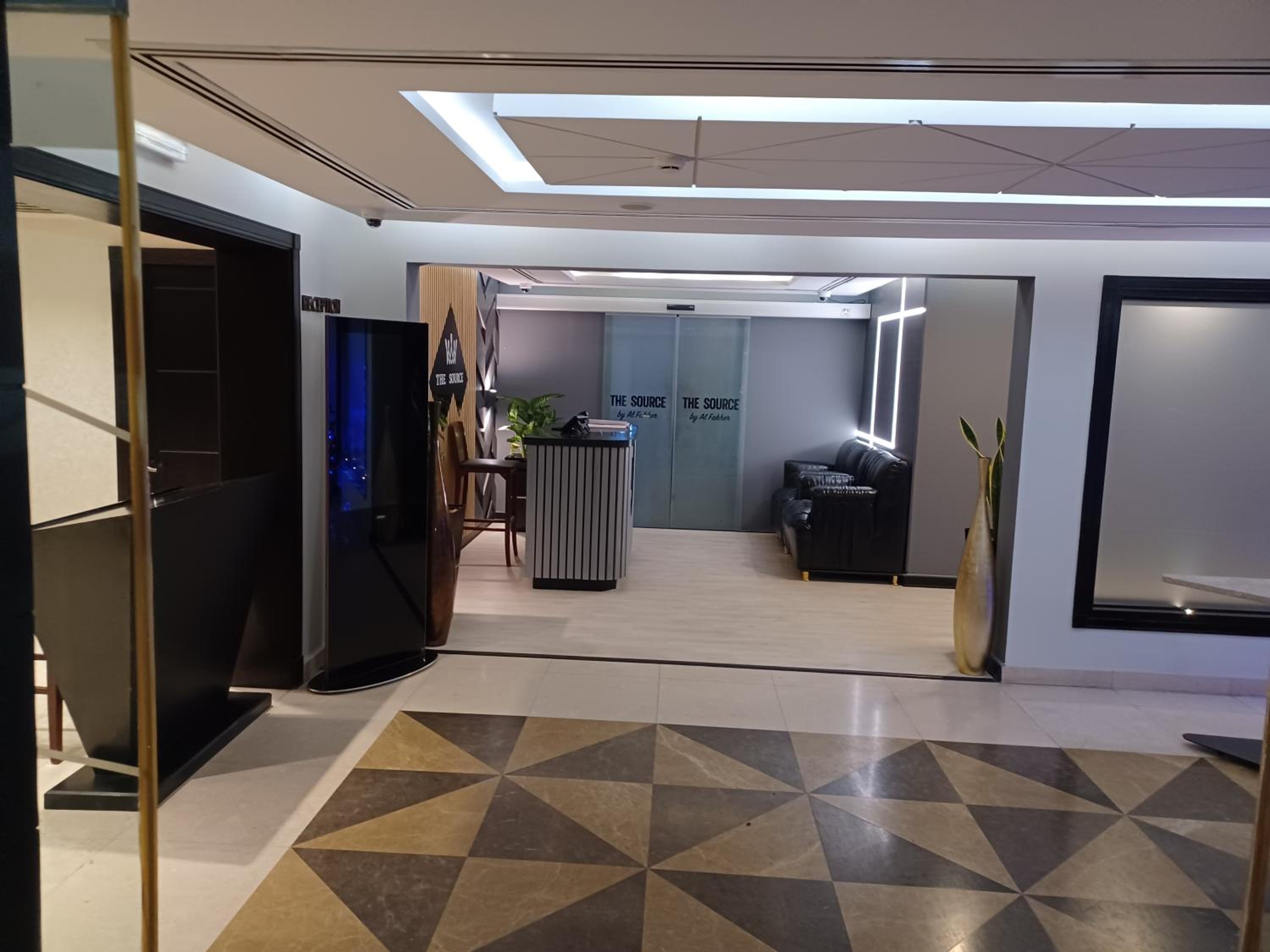 Al Qurum Resort photo 18 of 72