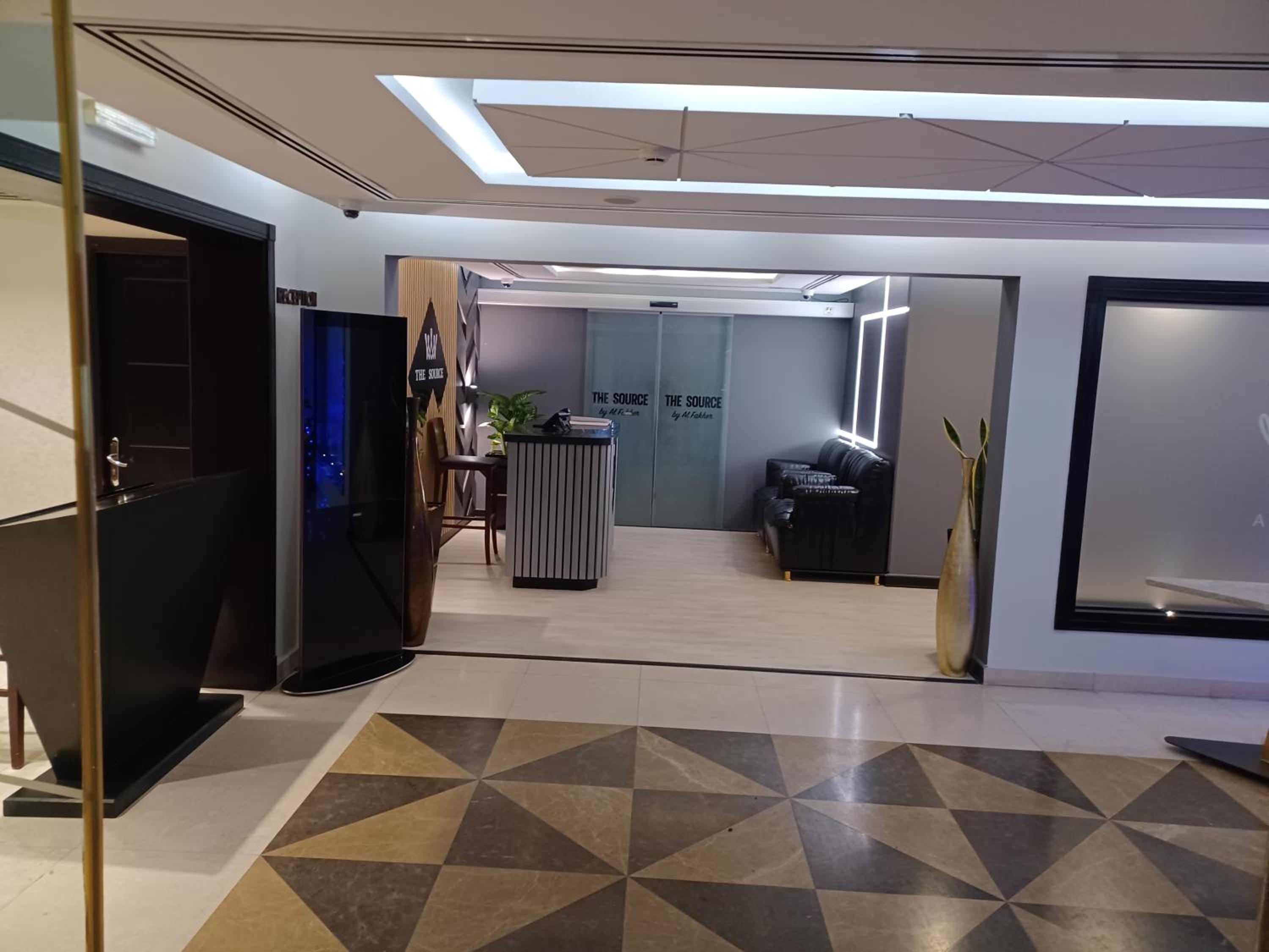 Al Qurum Resort photo 11 of 72