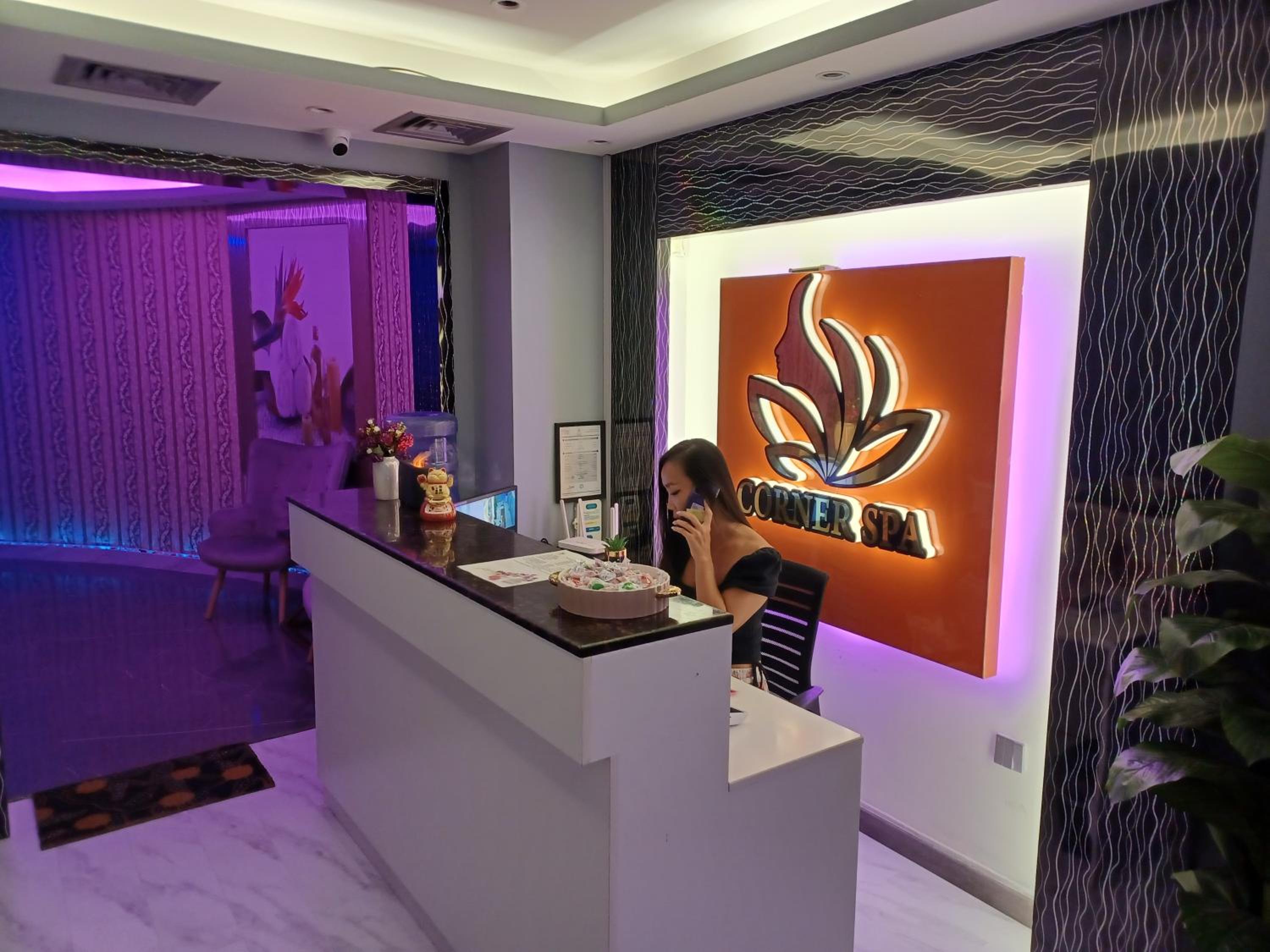 Al Qurum Resort photo 66 of 72
