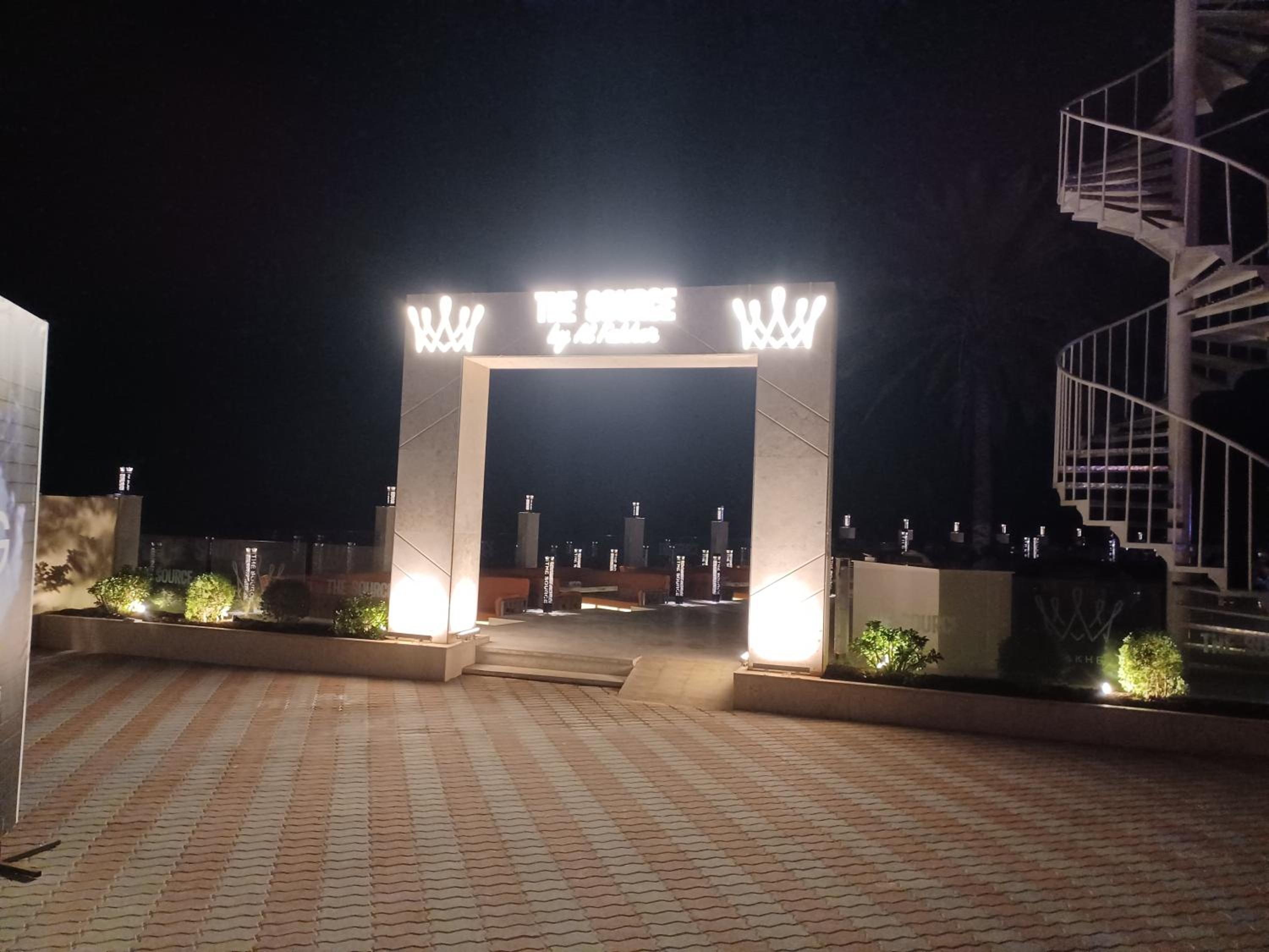 Al Qurum Resort photo 41 of 72