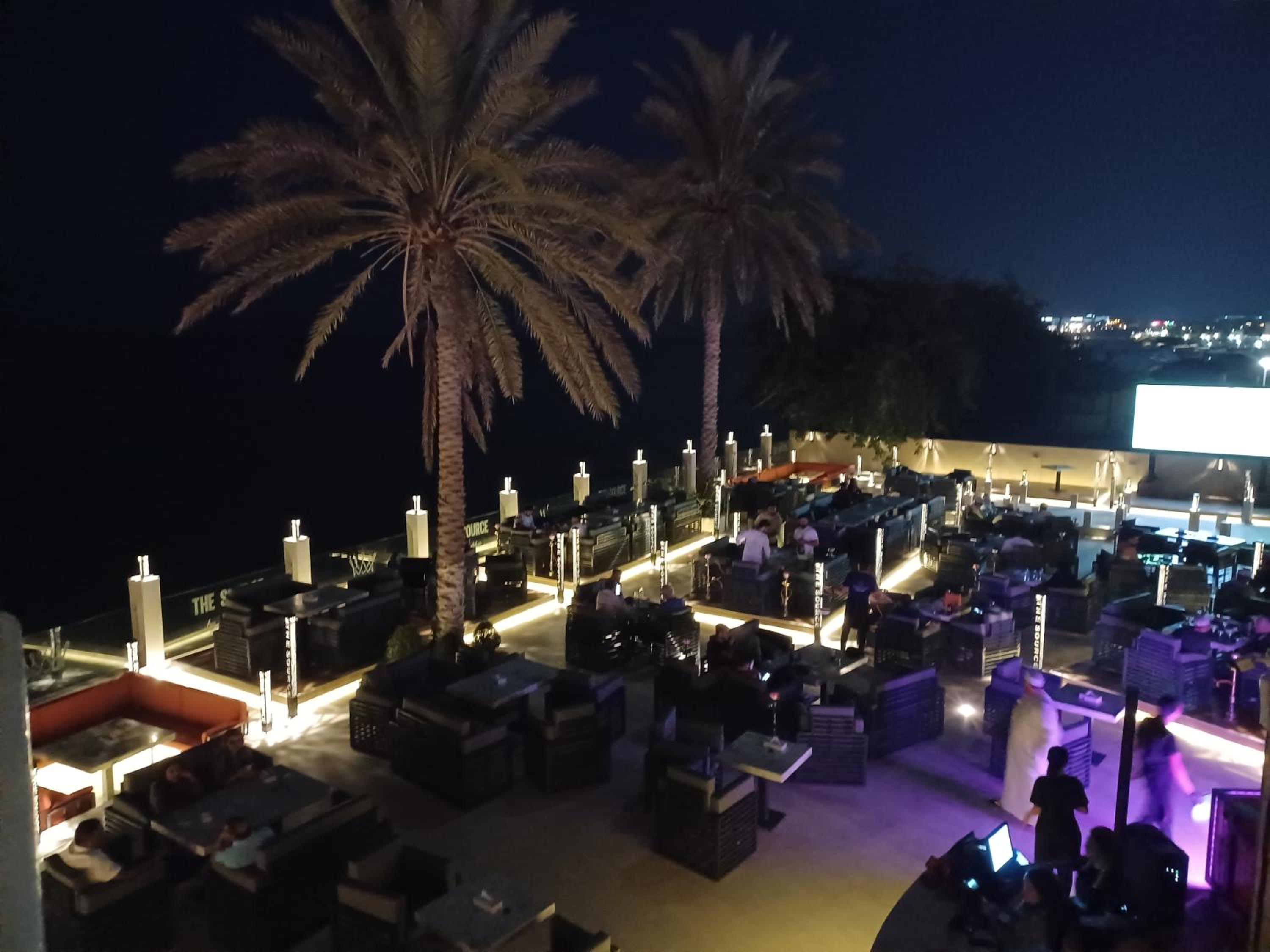Al Qurum Resort photo 17 of 72