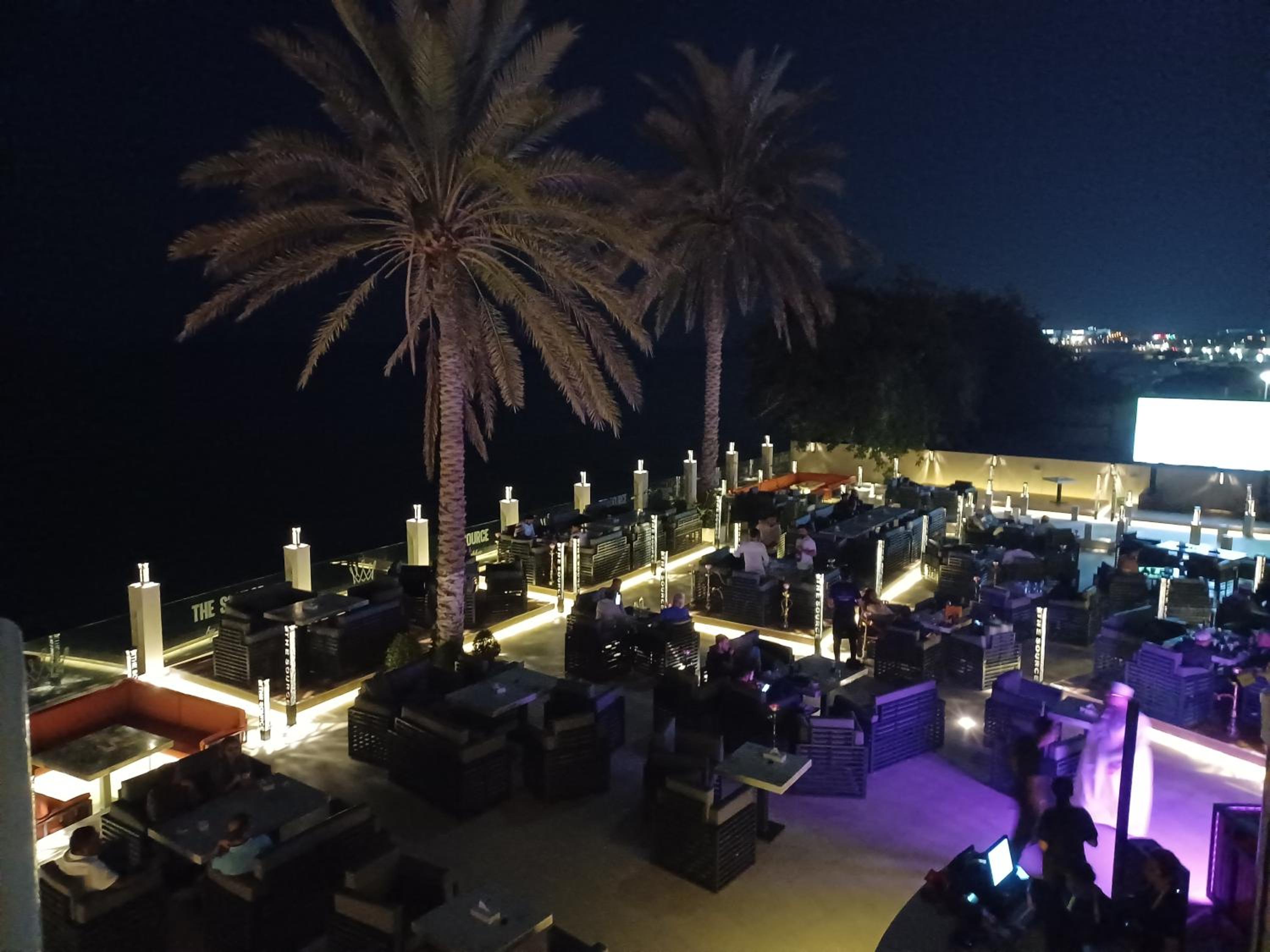 Al Qurum Resort photo 12 of 72