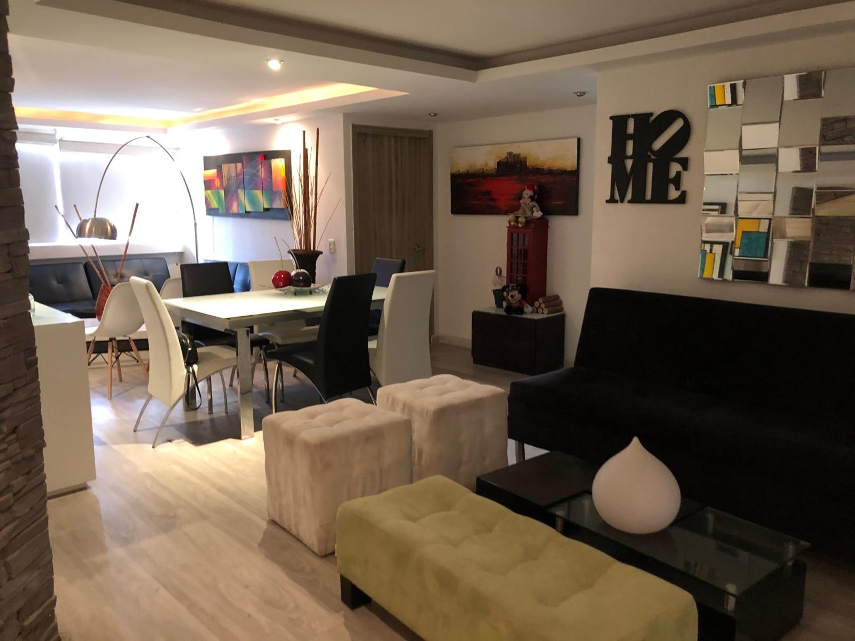 Habitacion Cama Queen