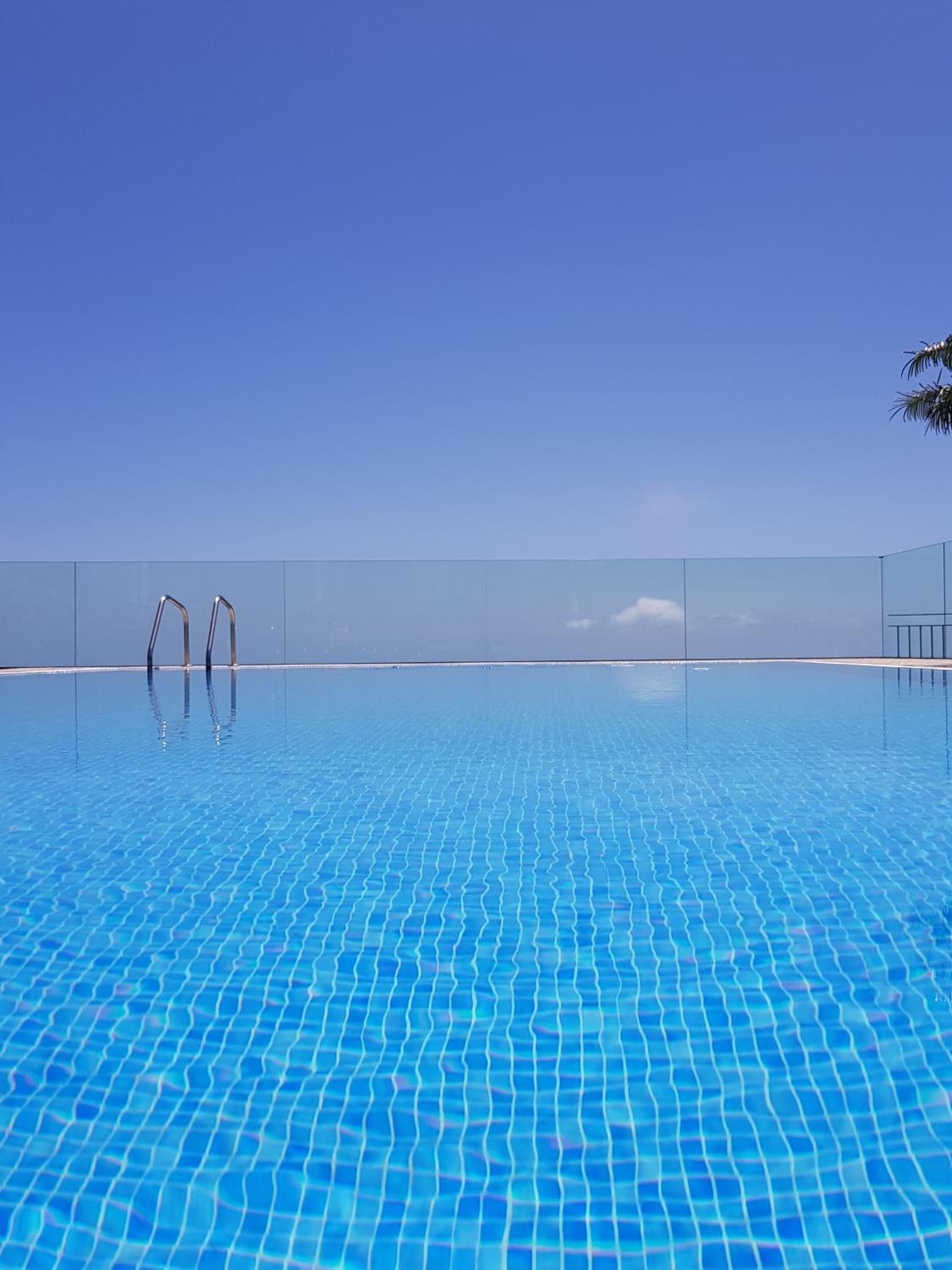 Neves by BCA Villas view 2