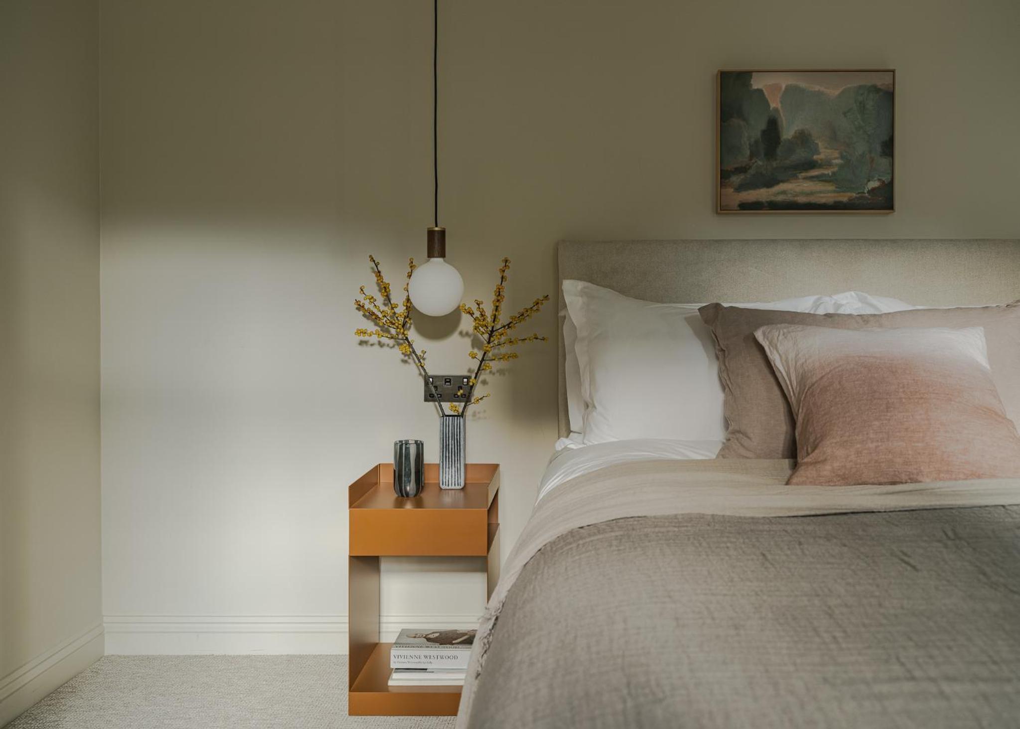 Leighton House - Boutique Guesthouse
