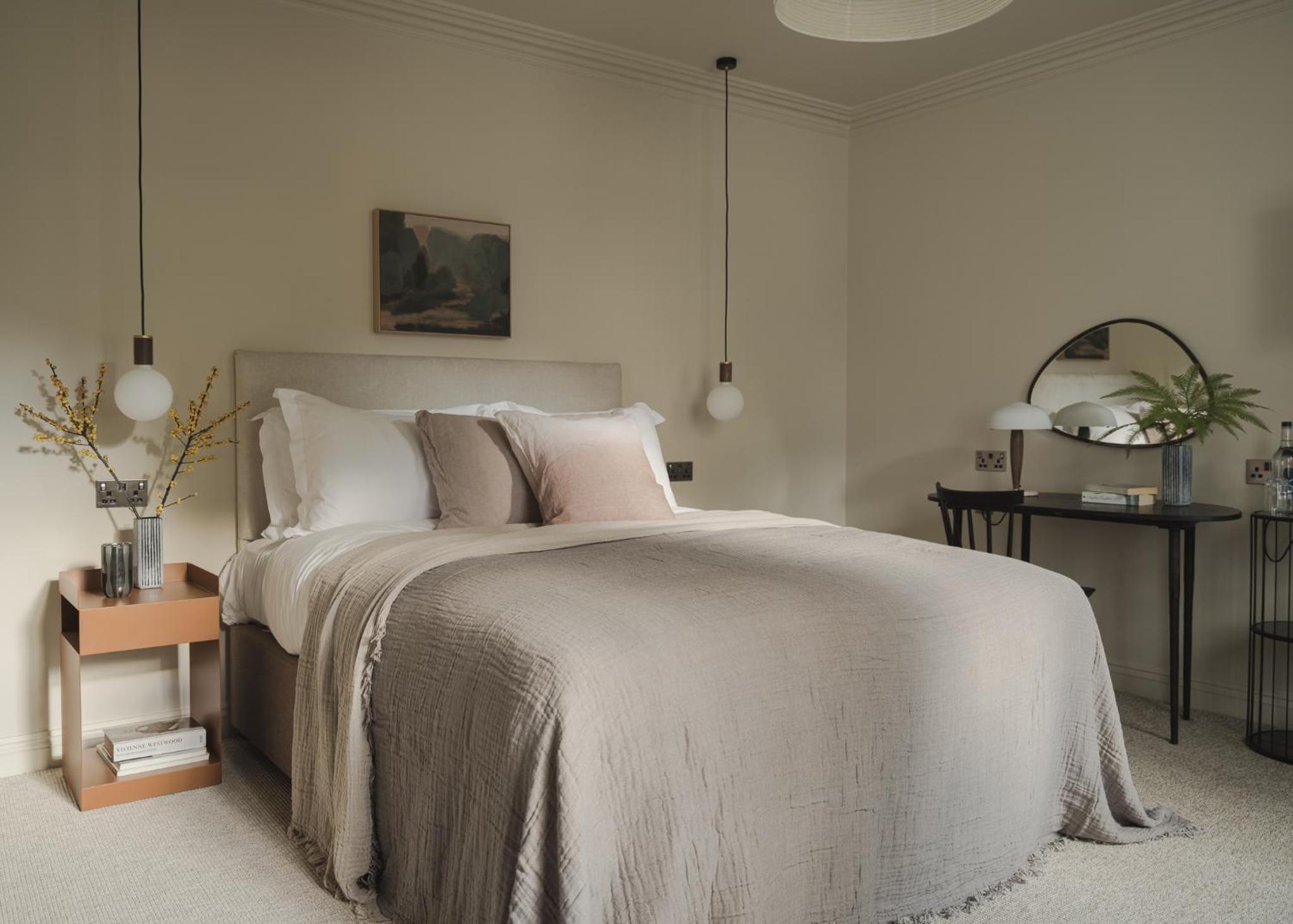 Leighton House - Boutique Guesthouse