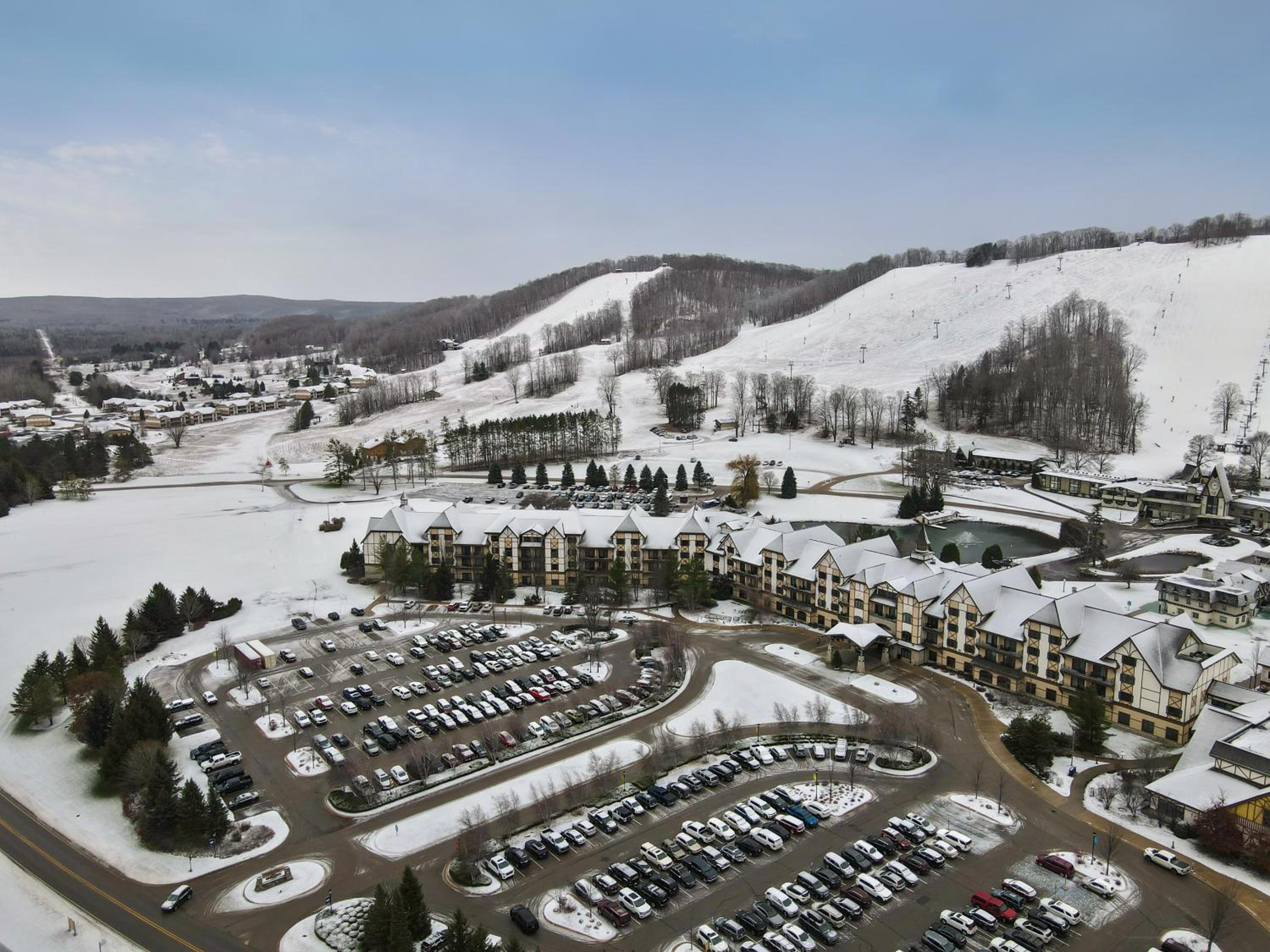 388 Disciples Village Condo view 4