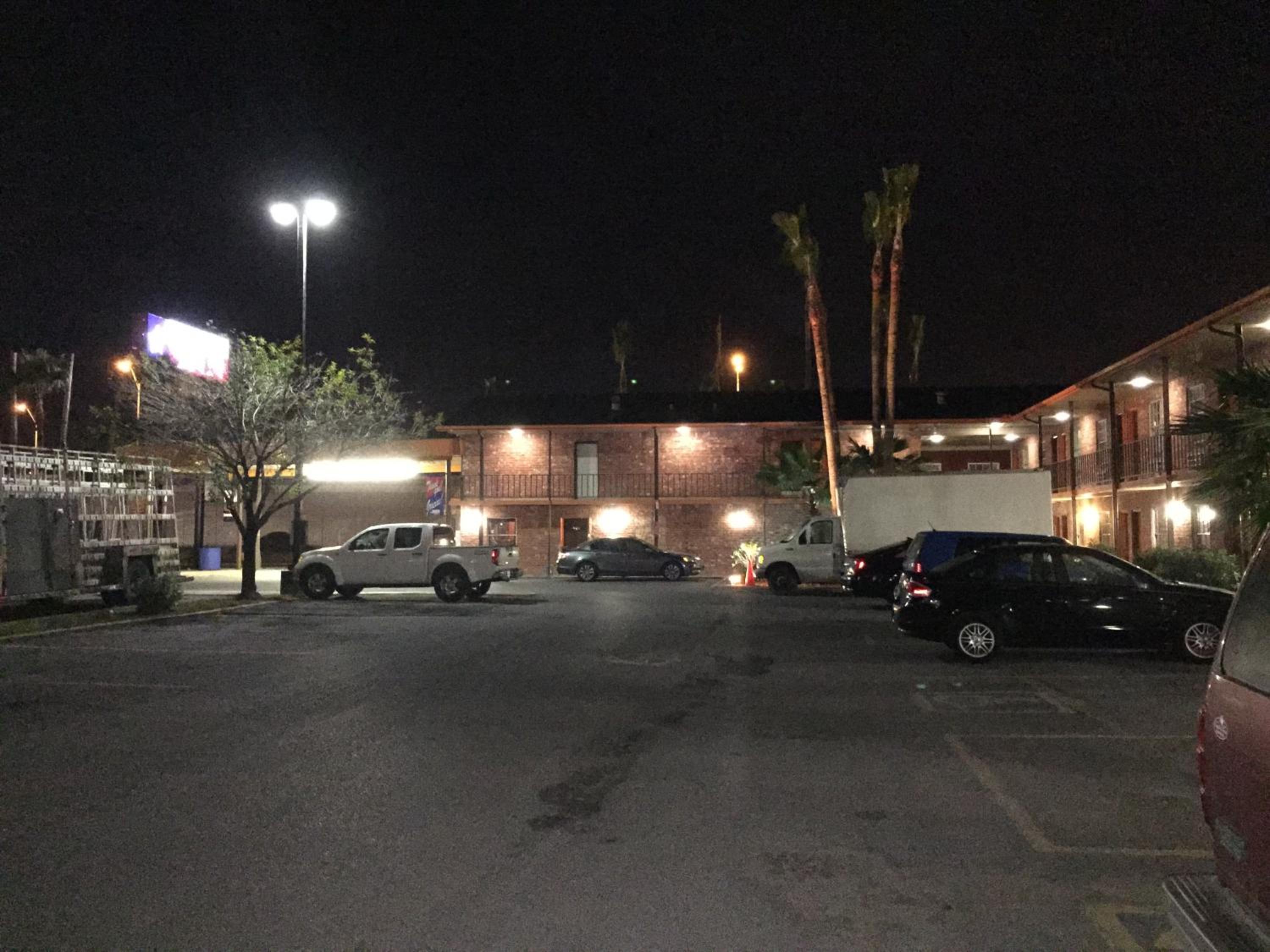 Texas Inn Brownsville by Hotel O, Foto 20